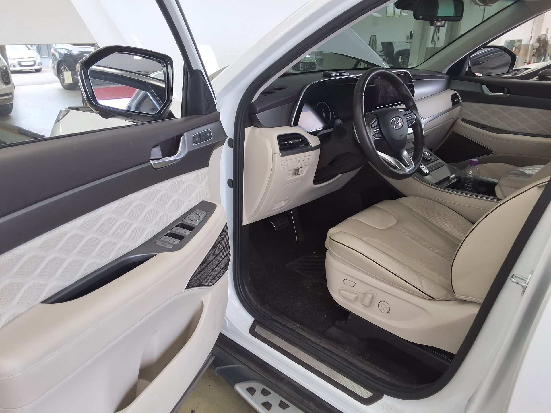 HYUNDAI PALISADE 2.2 DIESEL CALLIGRAPHY 2022 - zdjęcie 11