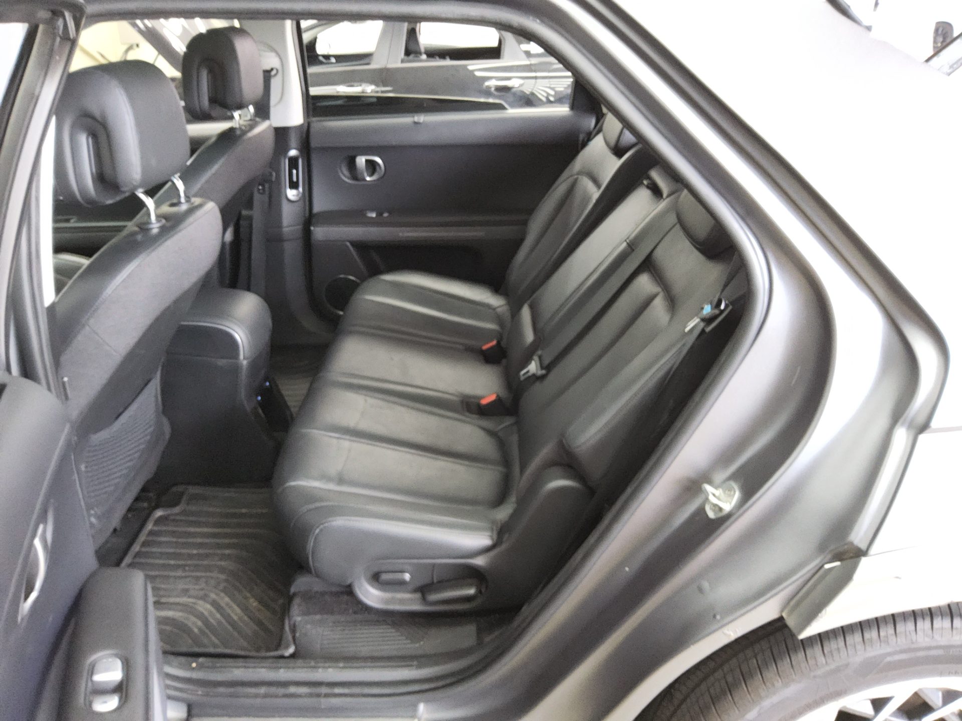 HYUNDAI IONIQ 5 EV AWD LONG RANGE PRESTIGE 2022 - zdjęcie 12