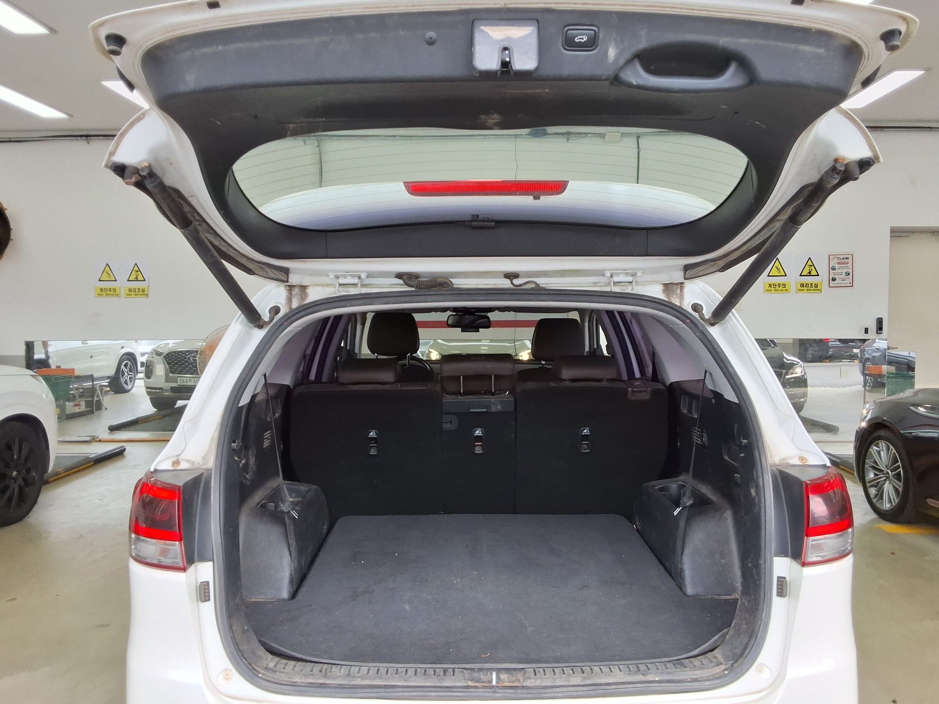 KIA ALL NEW SORENTO R2.0 4WD NOBLESSE 2017 - zdjęcie 15