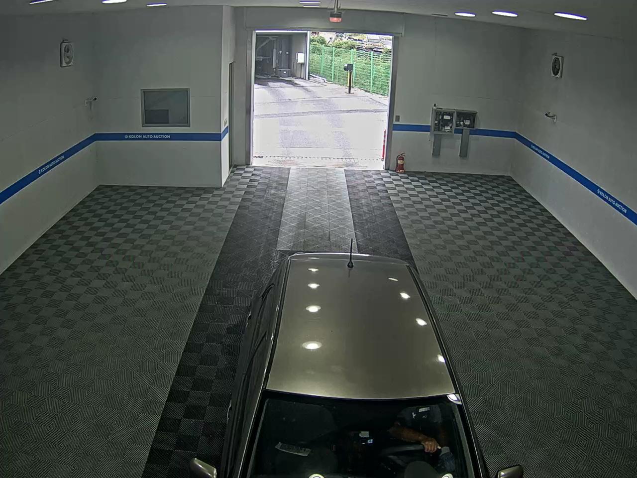 KIA ALL NEW MORNING GASOLINE SMART SPECIAL 2012 - zdjęcie 7