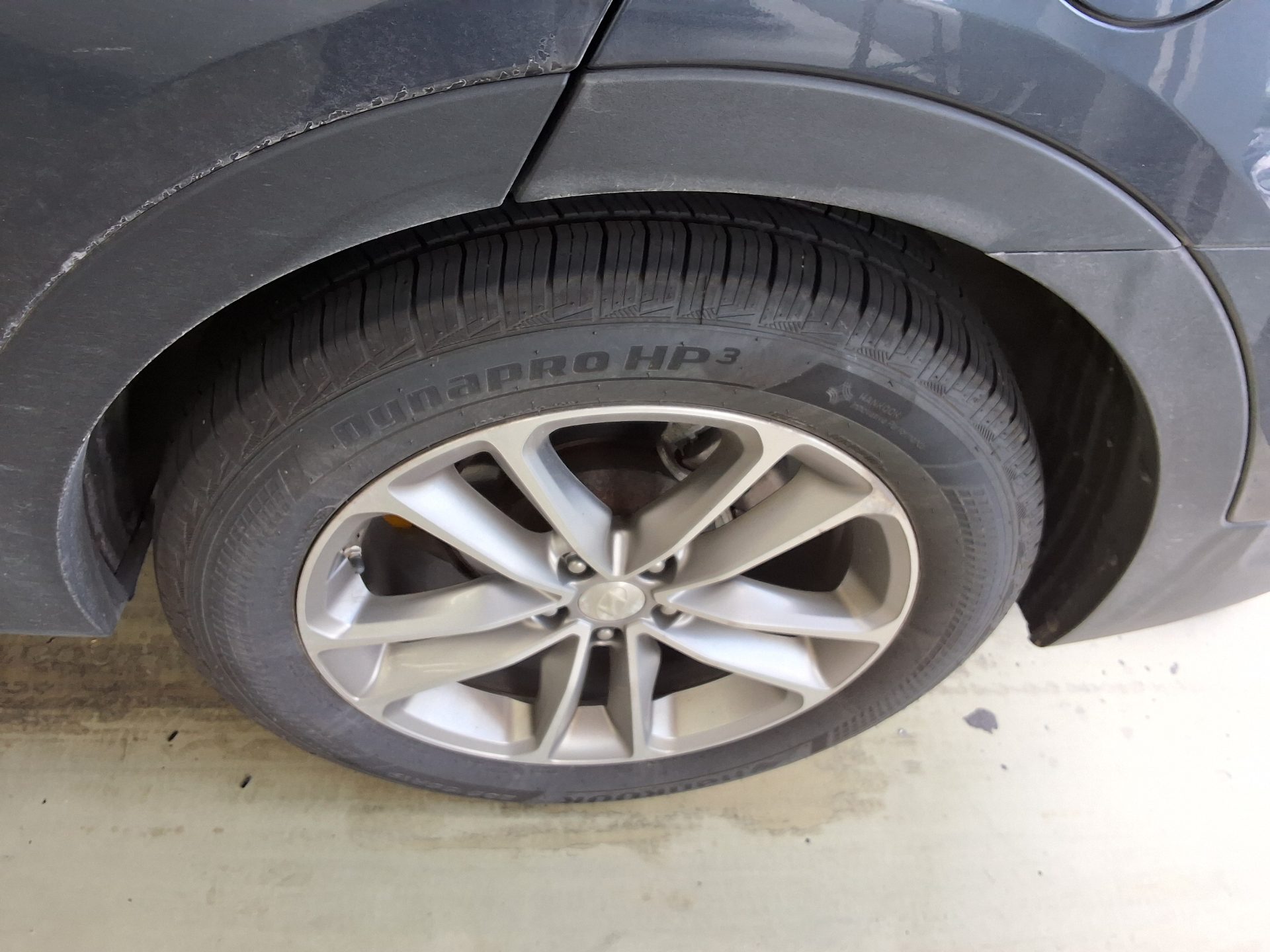 HYUNDAI SANTA FE THE PRIME DIESEL R2.0 2WD EXCLUSIVE 2016 - zdjęcie 22