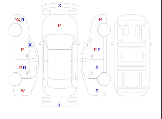HYUNDAI NEW ACCENT 1.4 VVT PREMIER 2013 - zdjęcie 24