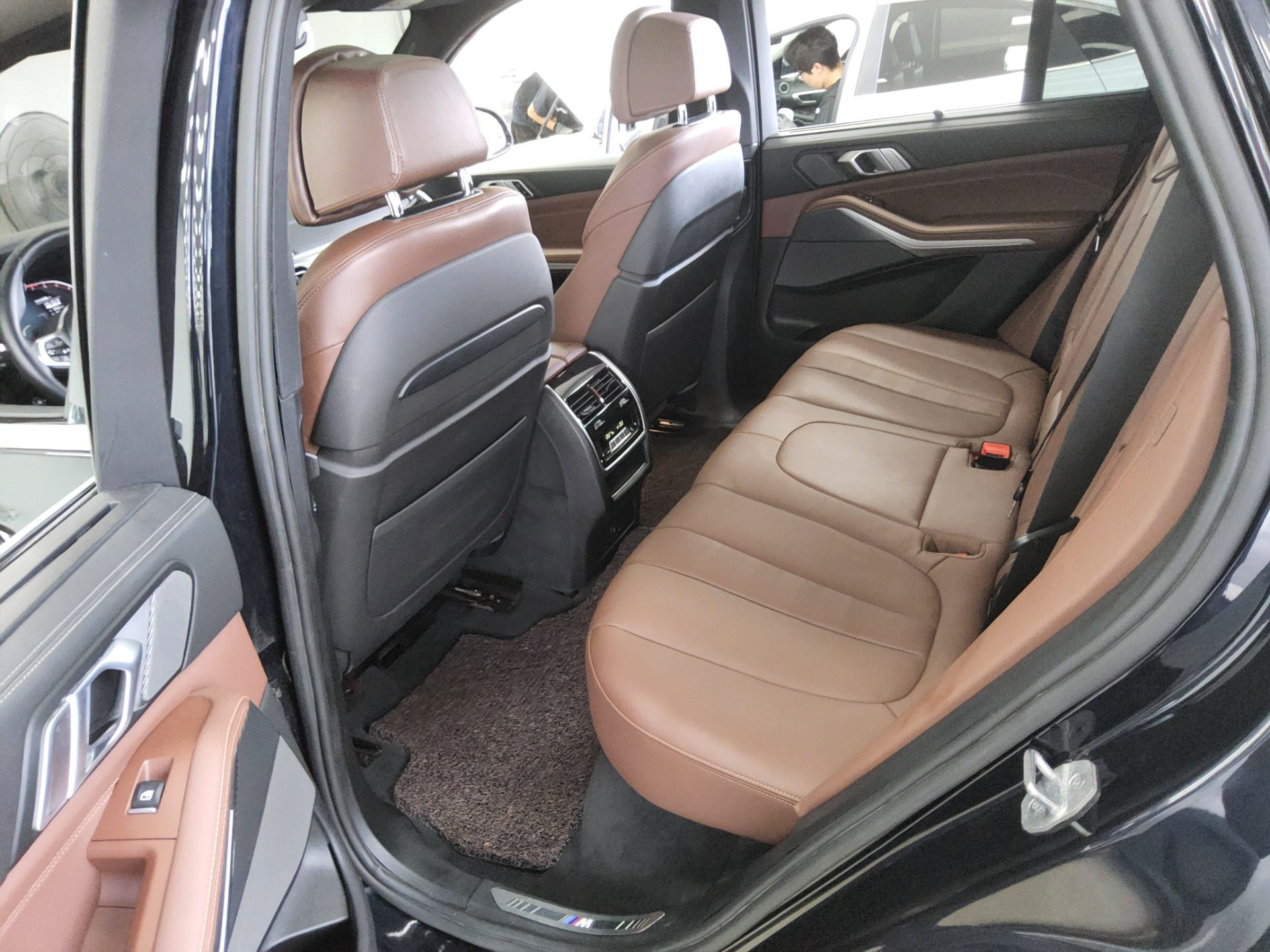 BMW X5 (4TH GEN) 40i xDRIVE M SPORT PACK 2021 - zdjęcie 12