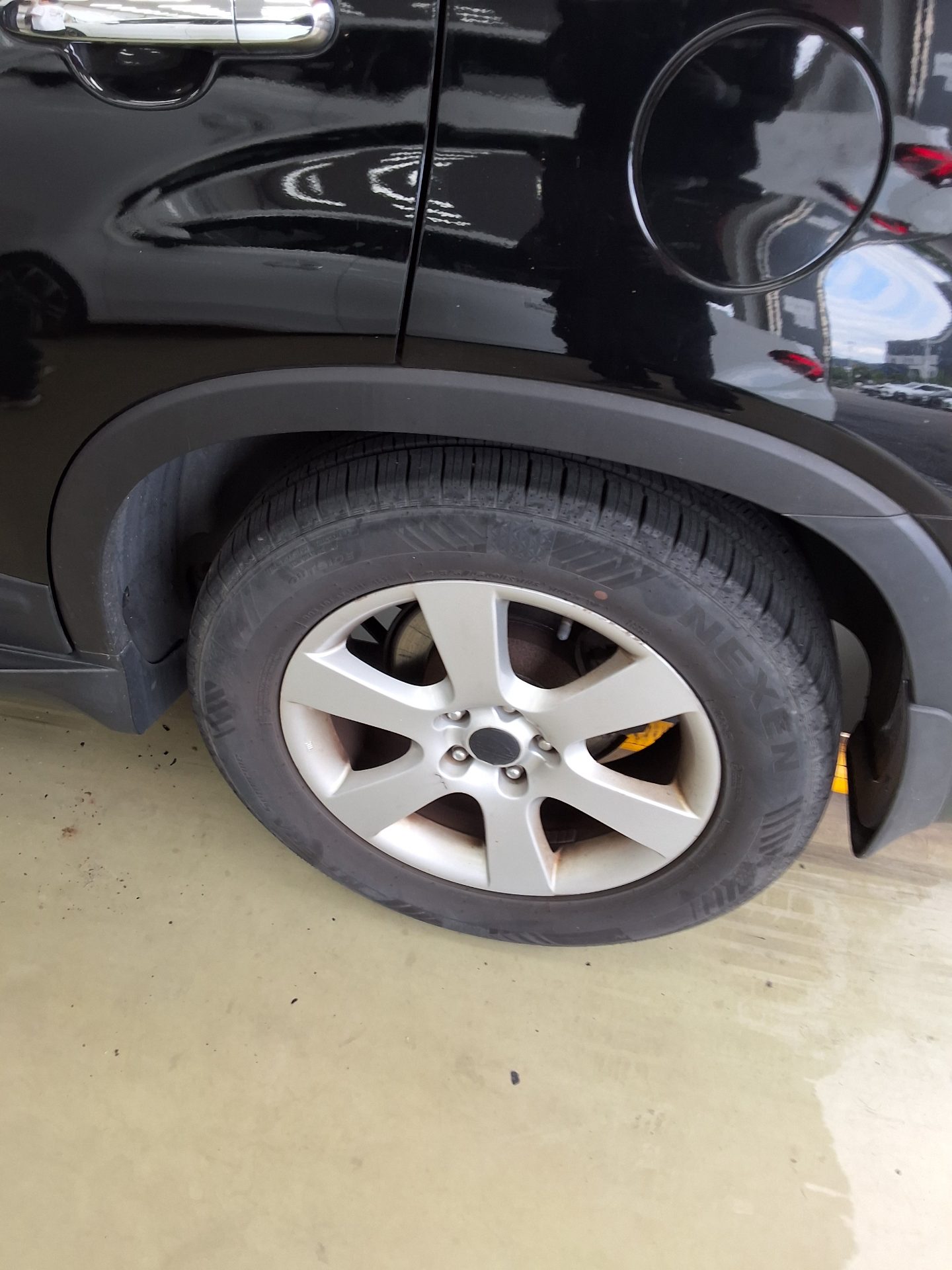 KIA SORENTO R DIESEL 2.0 2WD TLX LUXURY MODEL 2011 - zdjęcie 21