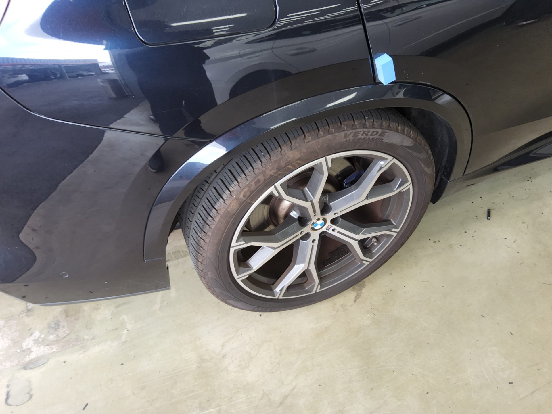 BMW X5 (4TH GEN) 40i xDRIVE M SPORT PACK 2021 - zdjęcie 25