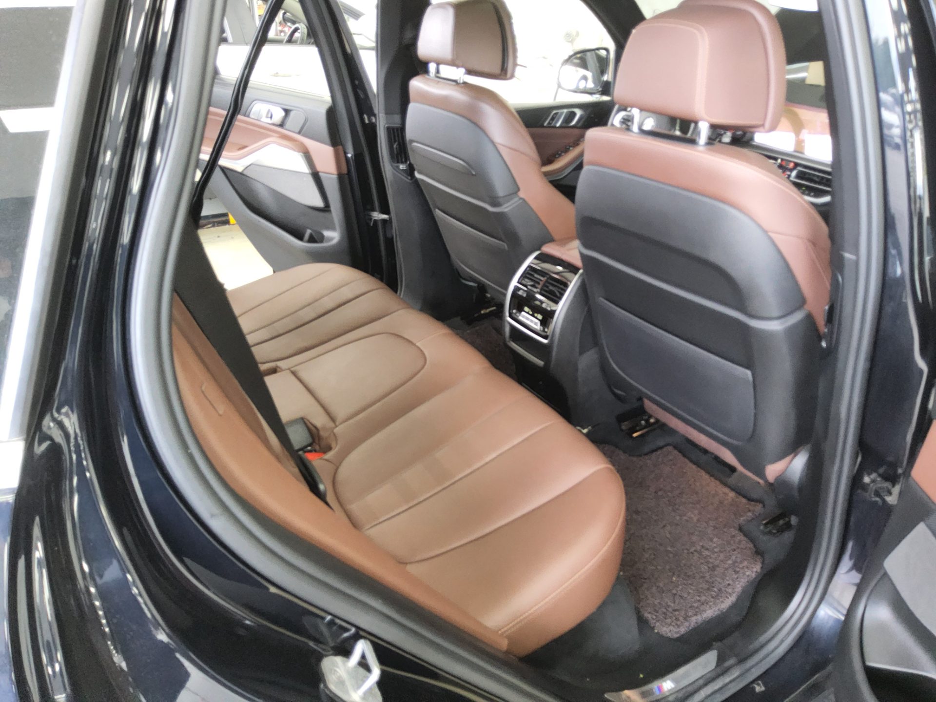 BMW X5 (4TH GEN) 40i xDRIVE M SPORT PACK 2021 - zdjęcie 13