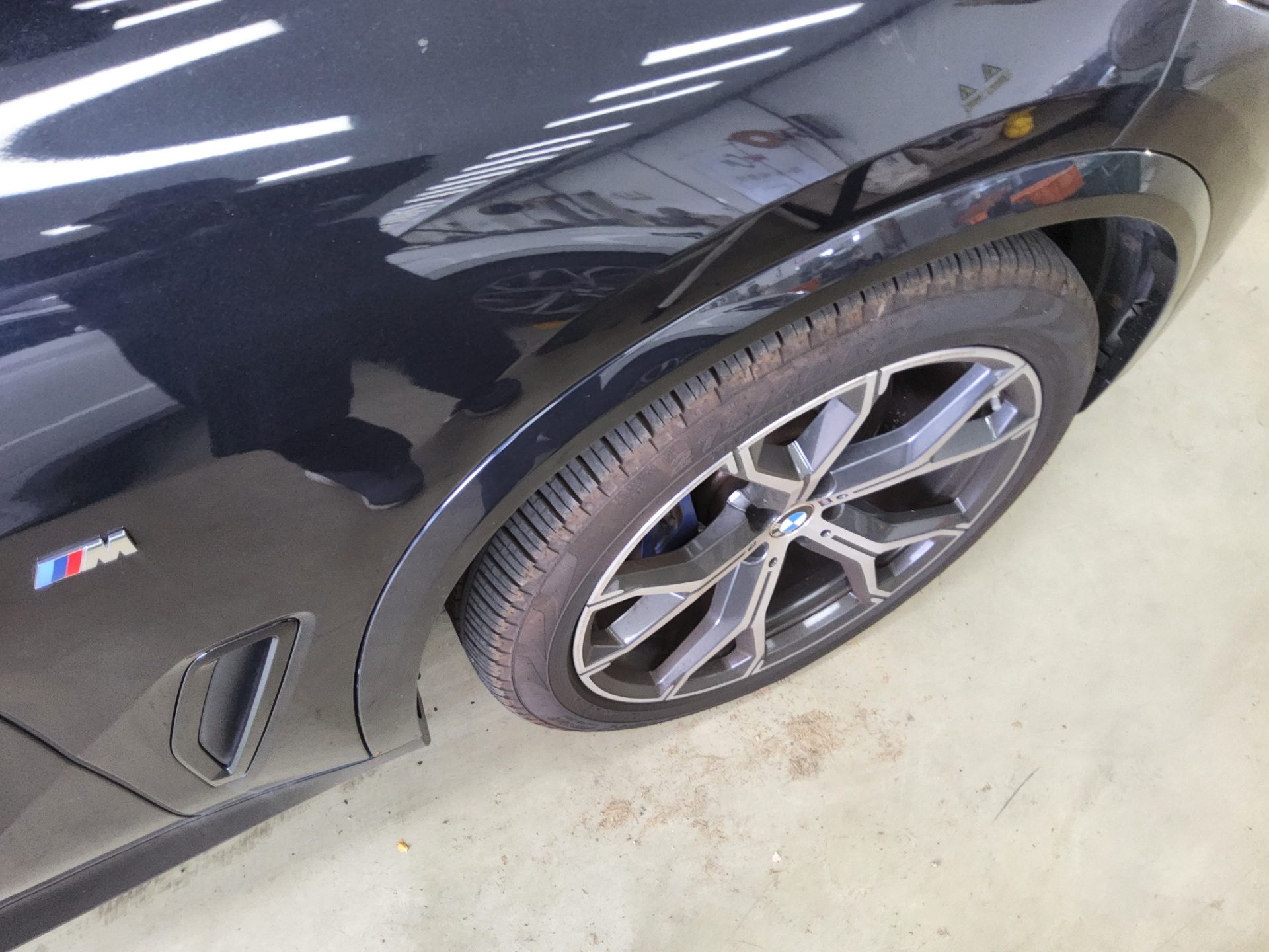 BMW X5 (4TH GEN) 40i xDRIVE M SPORT PACK 2021 - zdjęcie 24