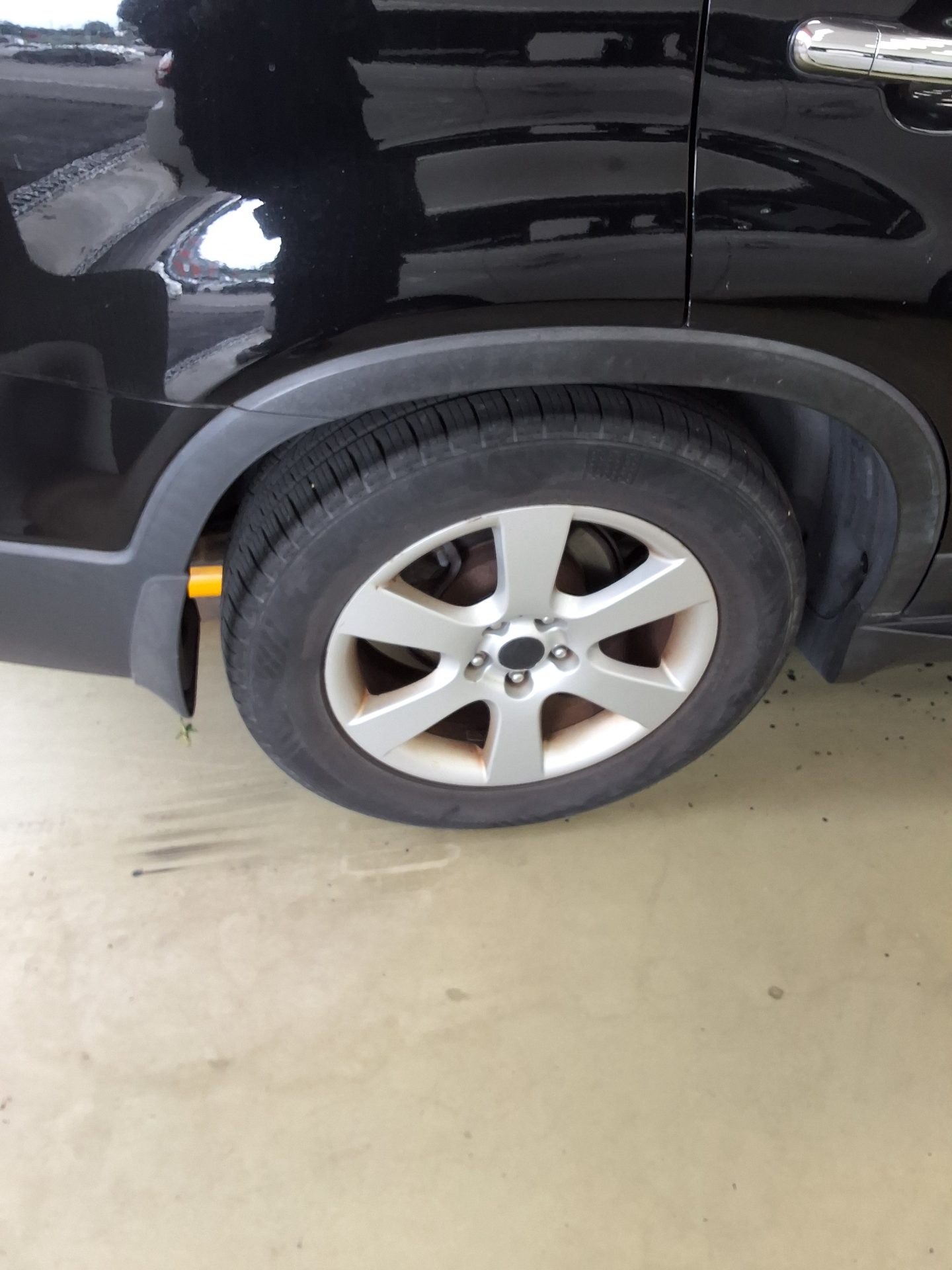 KIA SORENTO R DIESEL 2.0 2WD TLX LUXURY MODEL 2011 - zdjęcie 23