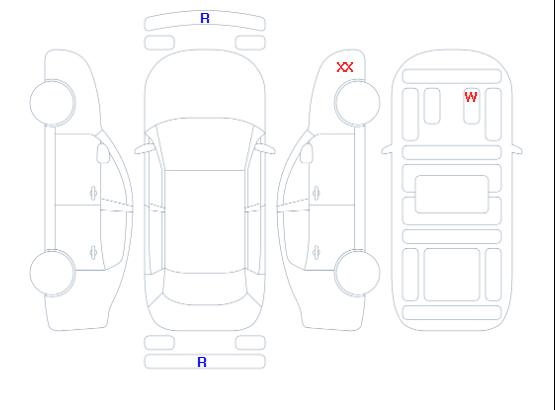KIA ALL NEW MORNING GASOLINE SMART SPECIAL 2012 - zdjęcie 33