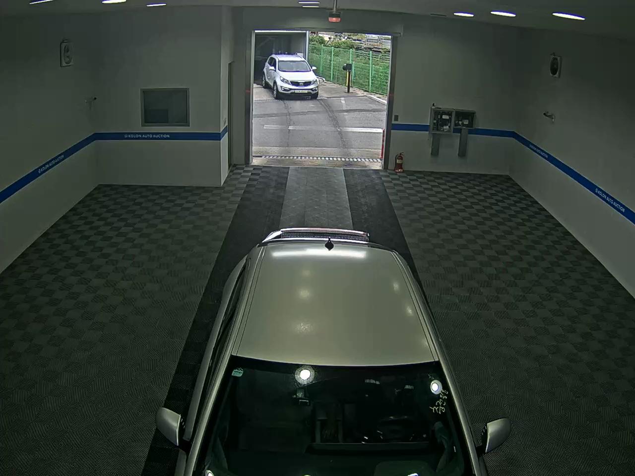 HYUNDAI IONIQ 6 LONG RANGE 2WD PRESTIGE 2023 - zdjęcie 7