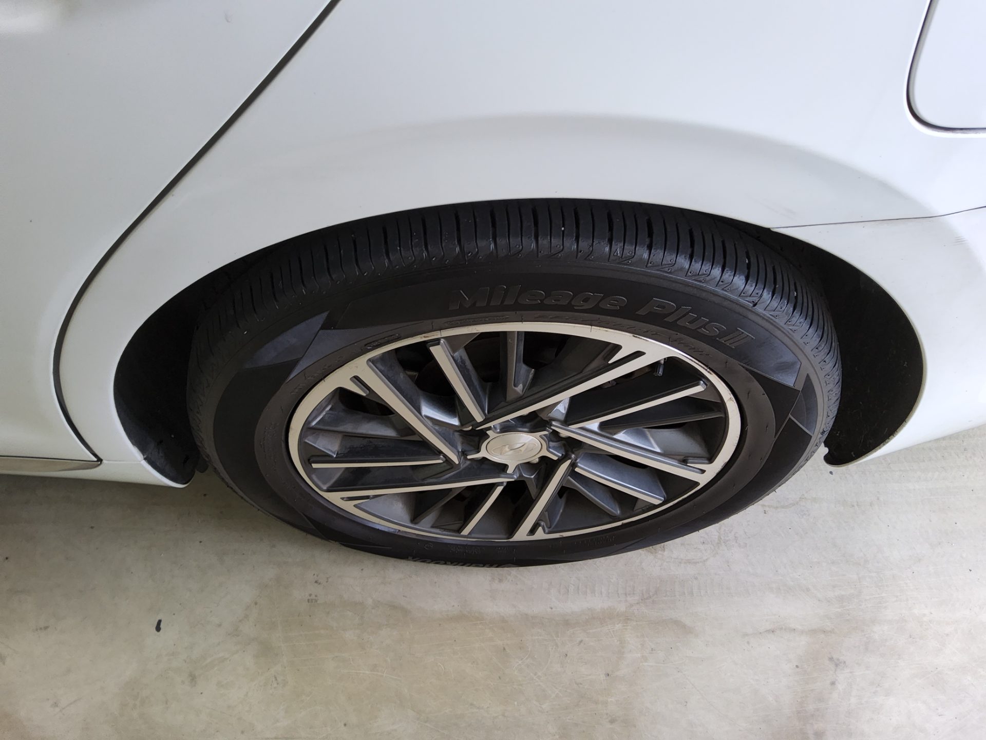 HYUNDAI THE NEW GRANDEUR IG LPi 3.0 BUSINESS DELUXE TYPE 2023 - zdjęcie 26