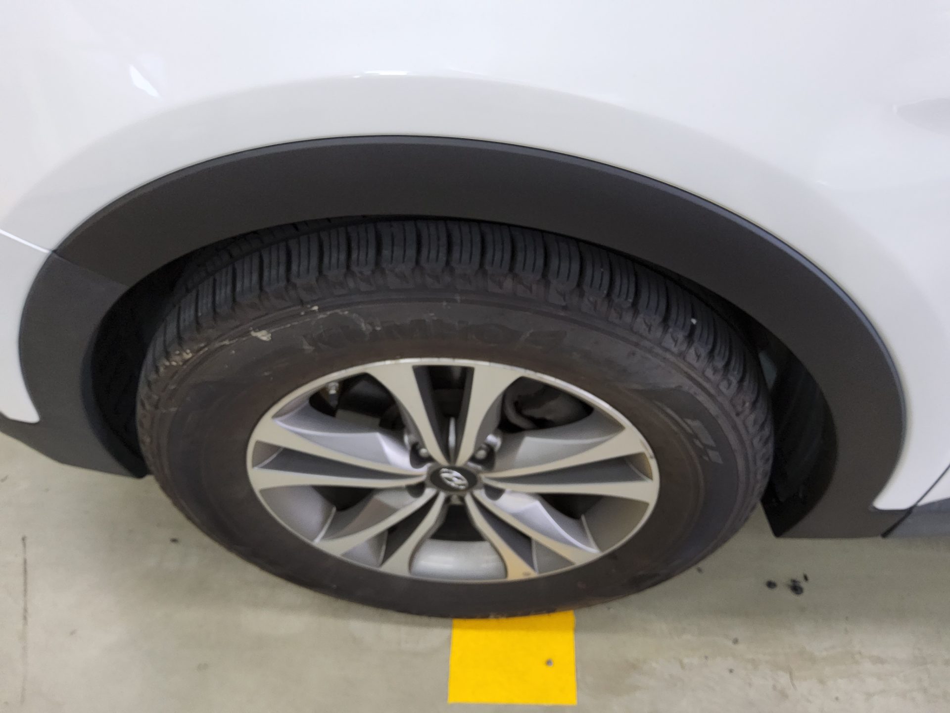 HYUNDAI SANTA FE (DM) DIESEL R2.2 4WD PREMIUM 2015 - zdjęcie 22