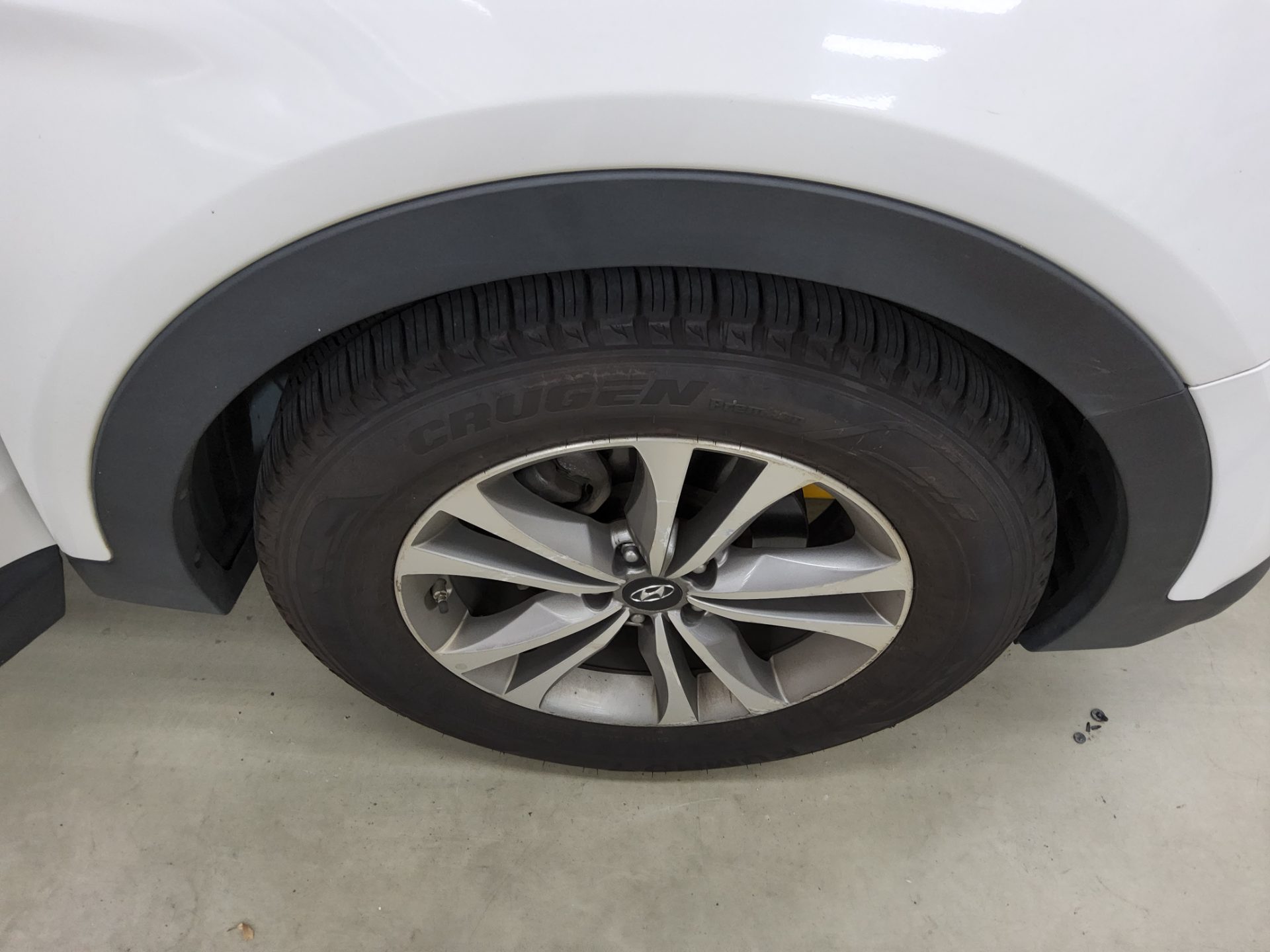 HYUNDAI SANTA FE (DM) DIESEL R2.2 4WD PREMIUM 2015 - zdjęcie 24