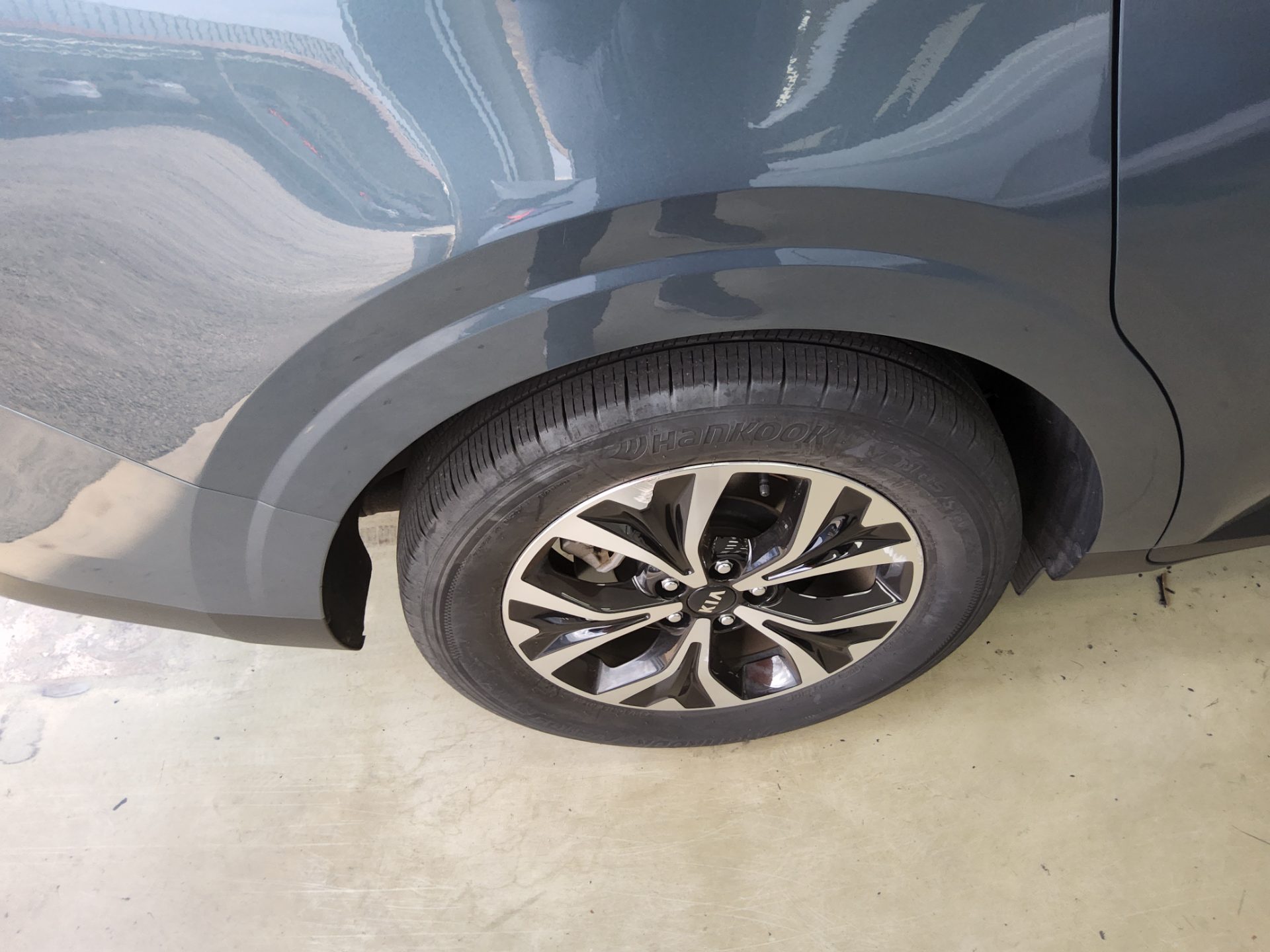 KIA NEW CARNIVAL (KA4) 9-SEATER DIESEL NOBLESSE 2021 - zdjęcie 23