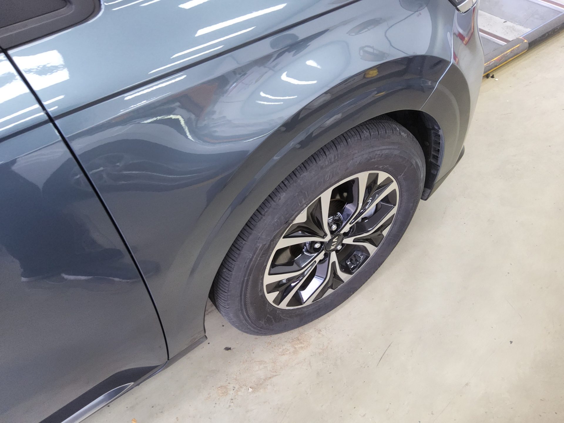 KIA NEW CARNIVAL (KA4) 9-SEATER DIESEL NOBLESSE 2021 - zdjęcie 22