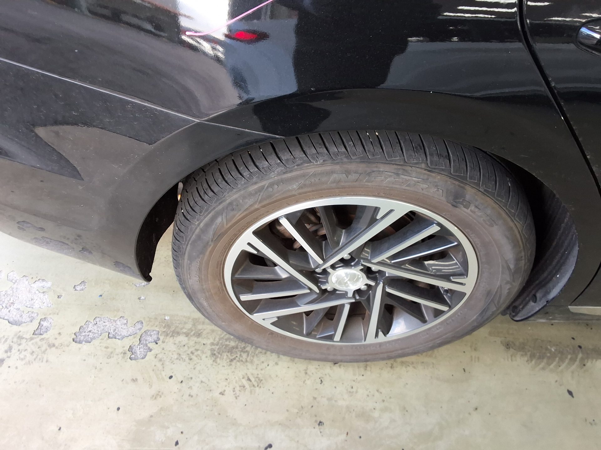 HYUNDAI THE NEW GRANDEUR IG GASOLINE 2.5 PREMIUM CHOICE 2021 - zdjęcie 25