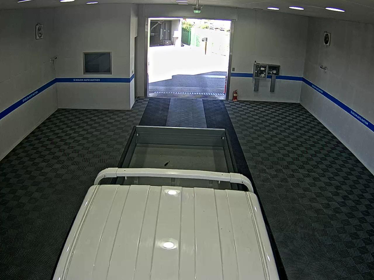 HYUNDAI PORTER II WING BODY ELECTRIC 2022 - zdjęcie 7