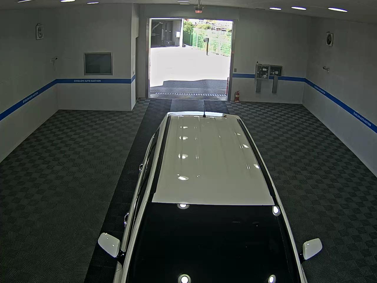 HYUNDAI MAXCRUZ DIESEL R2.2 2WD EXCLUSIVE 2015 - zdjęcie 7