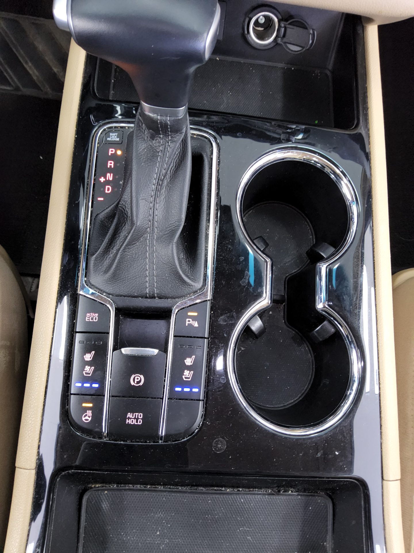 KIA THE NEW CARNIVAL 9-SEATER DIESEL PRESTIGE 2020 - zdjęcie 20