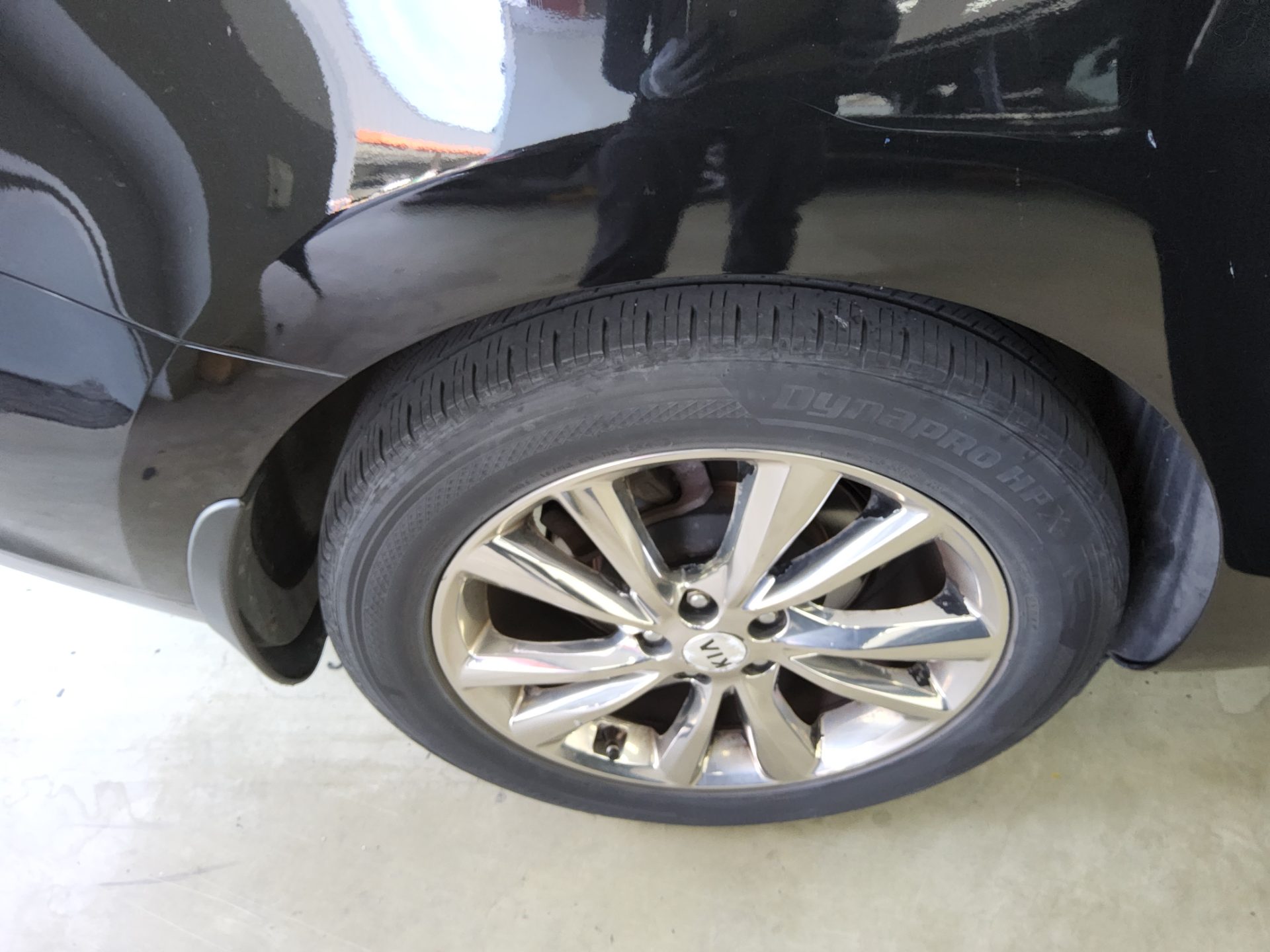 KIA THE NEW CARNIVAL 9-SEATER DIESEL PRESTIGE 2020 - zdjęcie 27