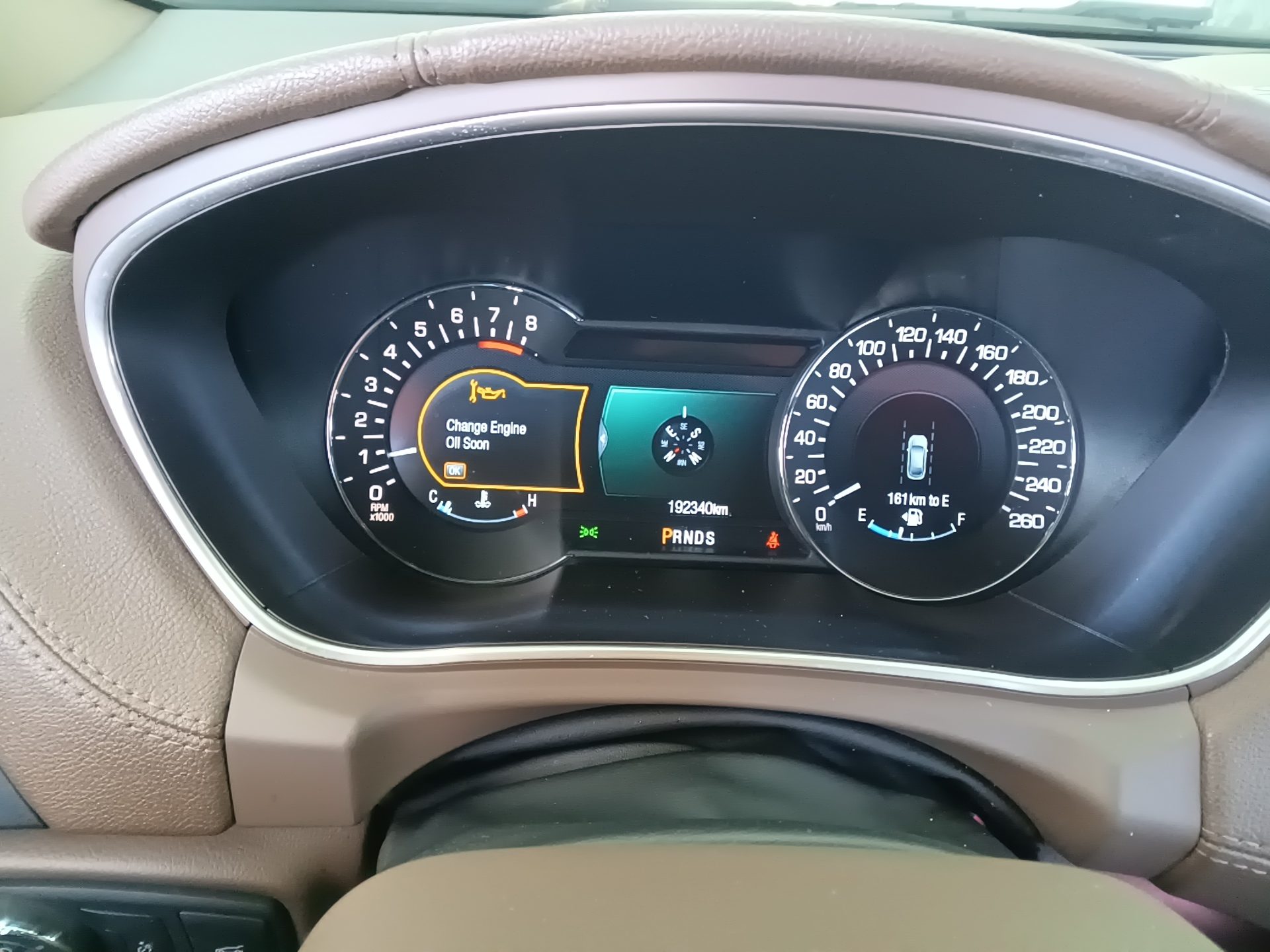 LINCOLN ALL NEW MKX 2.7 RESERVE 2016 - zdjęcie 9