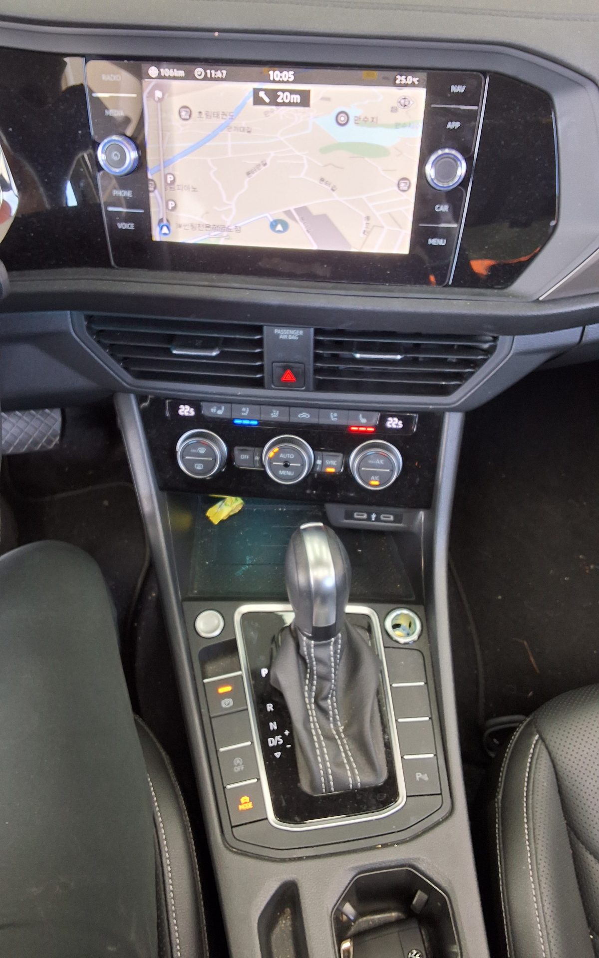 VOLKSWAGEN JETTA (7TH GEN) 1.4 TSI PRESTIGE 2021 - zdjęcie 18