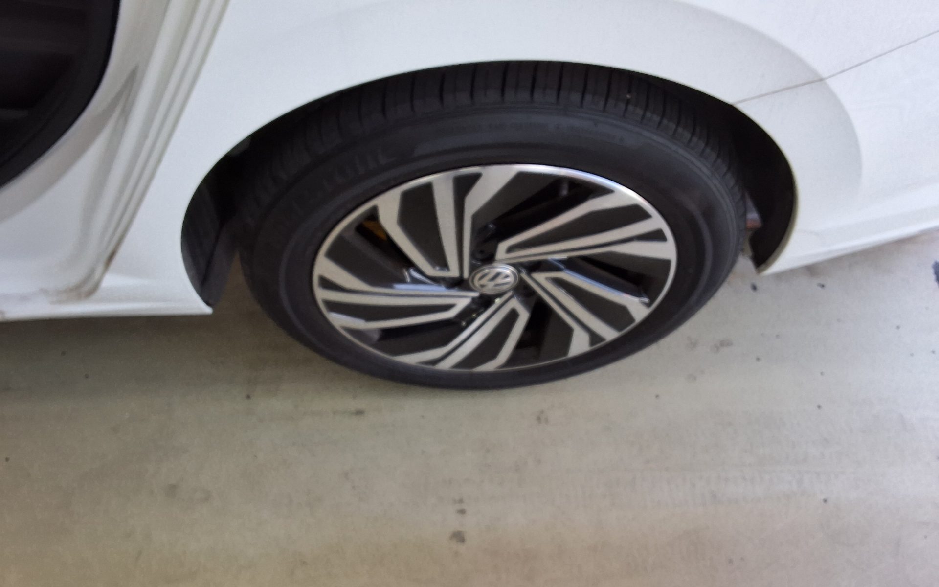 VOLKSWAGEN JETTA (7TH GEN) 1.4 TSI PRESTIGE 2021 - zdjęcie 25