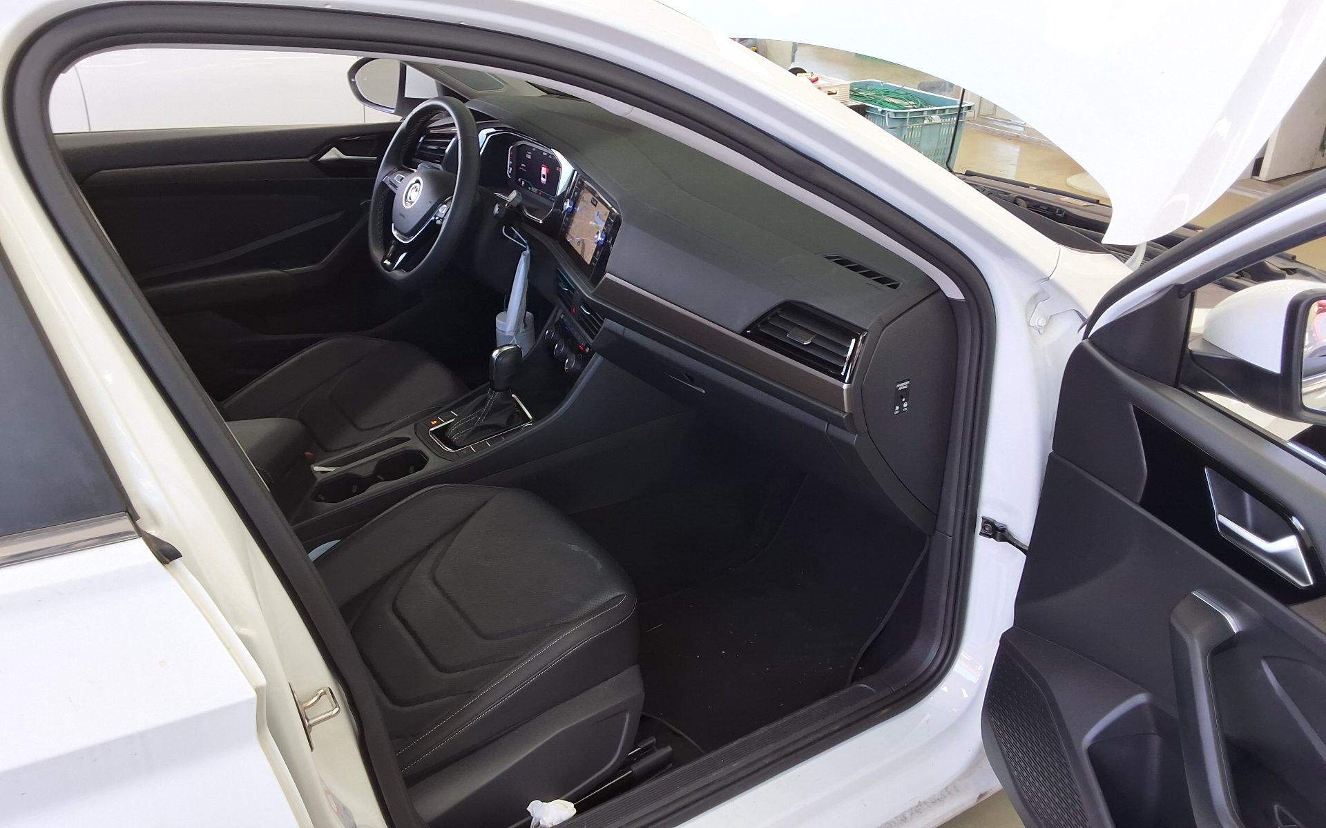 VOLKSWAGEN JETTA (7TH GEN) 1.4 TSI PRESTIGE 2021 - zdjęcie 14