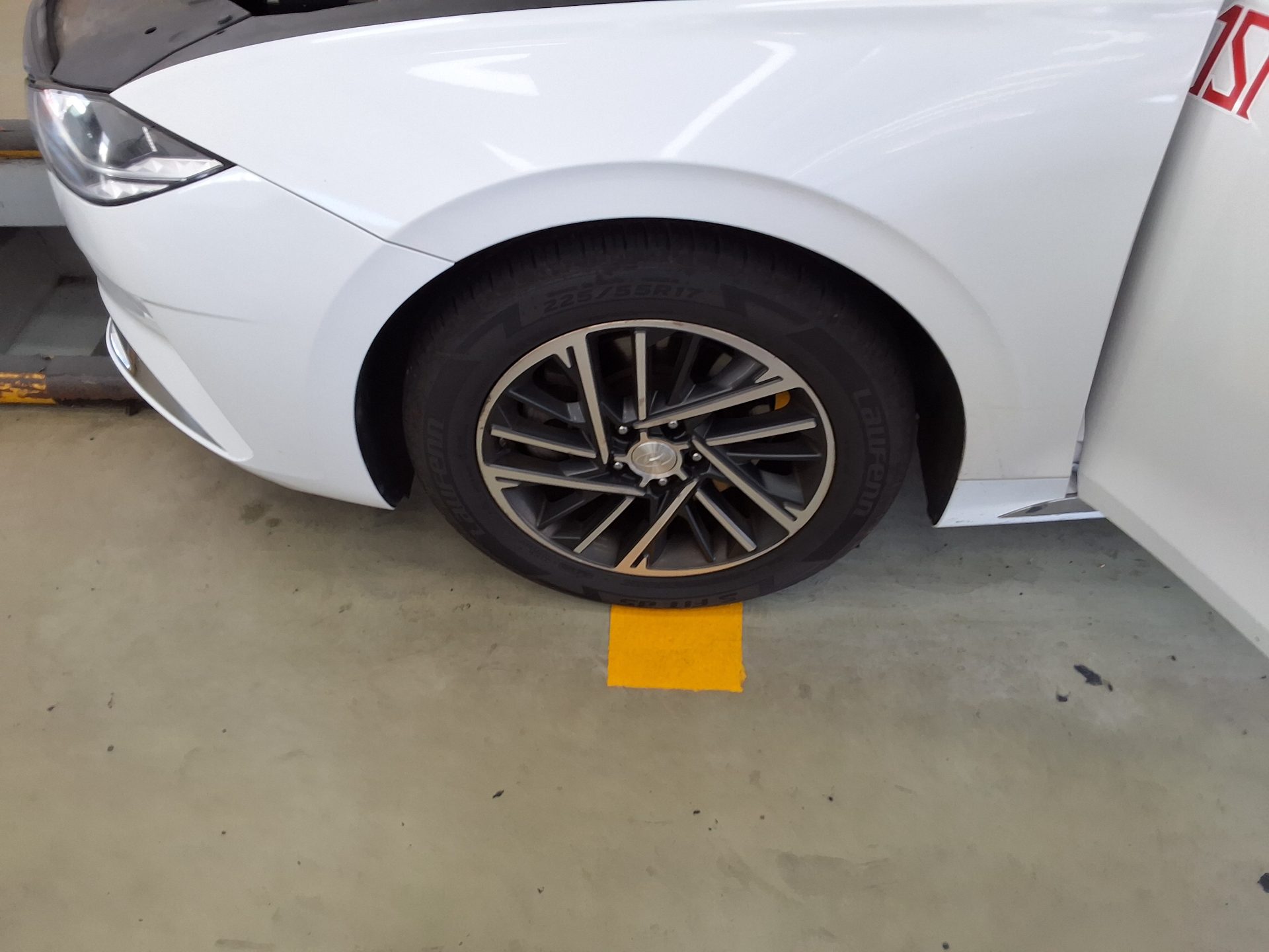 HYUNDAI THE NEW GRANDEUR IG LPi 3.0 RENTAL CAR PREMIUM 2021 - zdjęcie 23