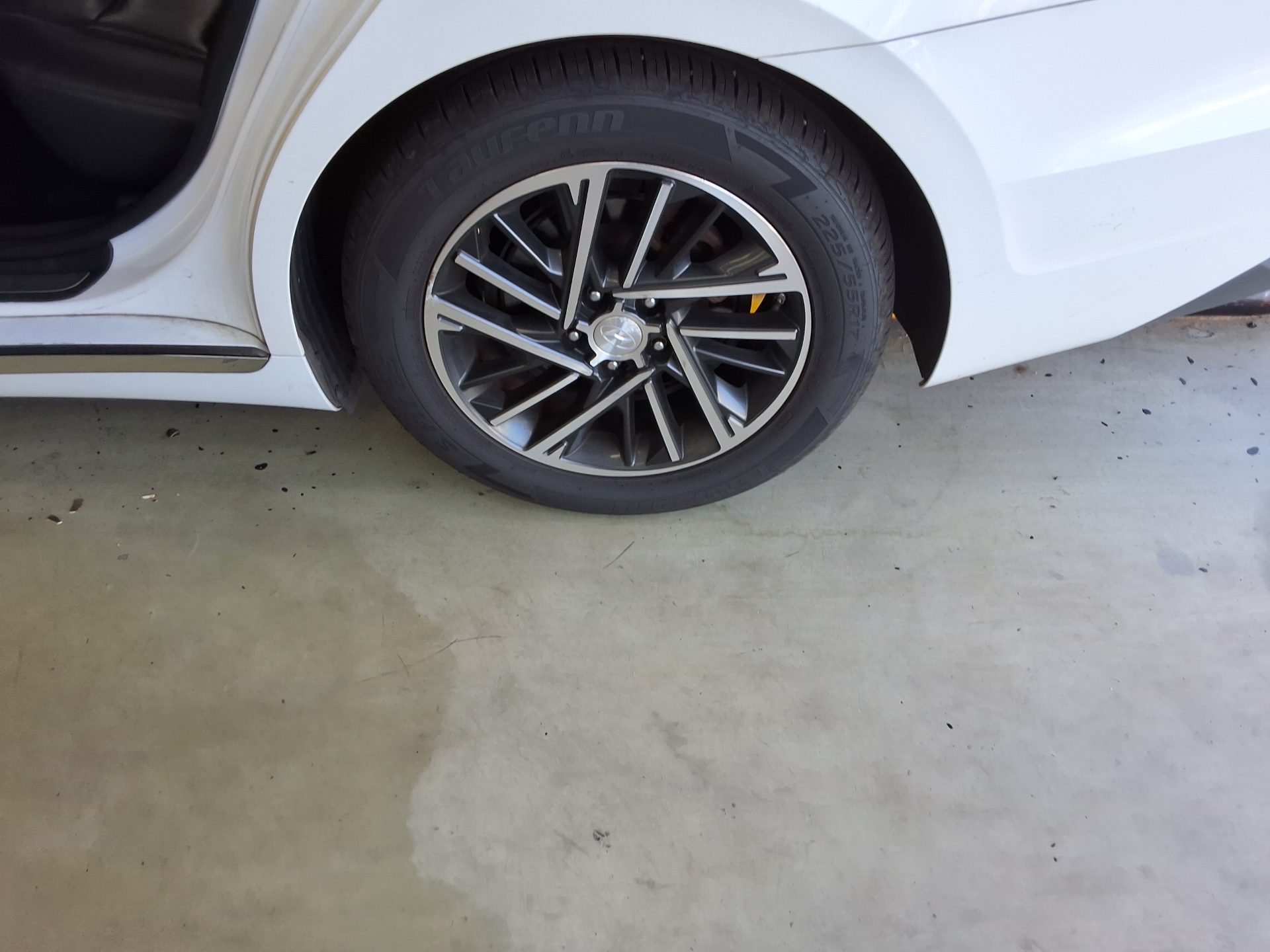 HYUNDAI THE NEW GRANDEUR IG LPi 3.0 RENTAL CAR PREMIUM 2021 - zdjęcie 24