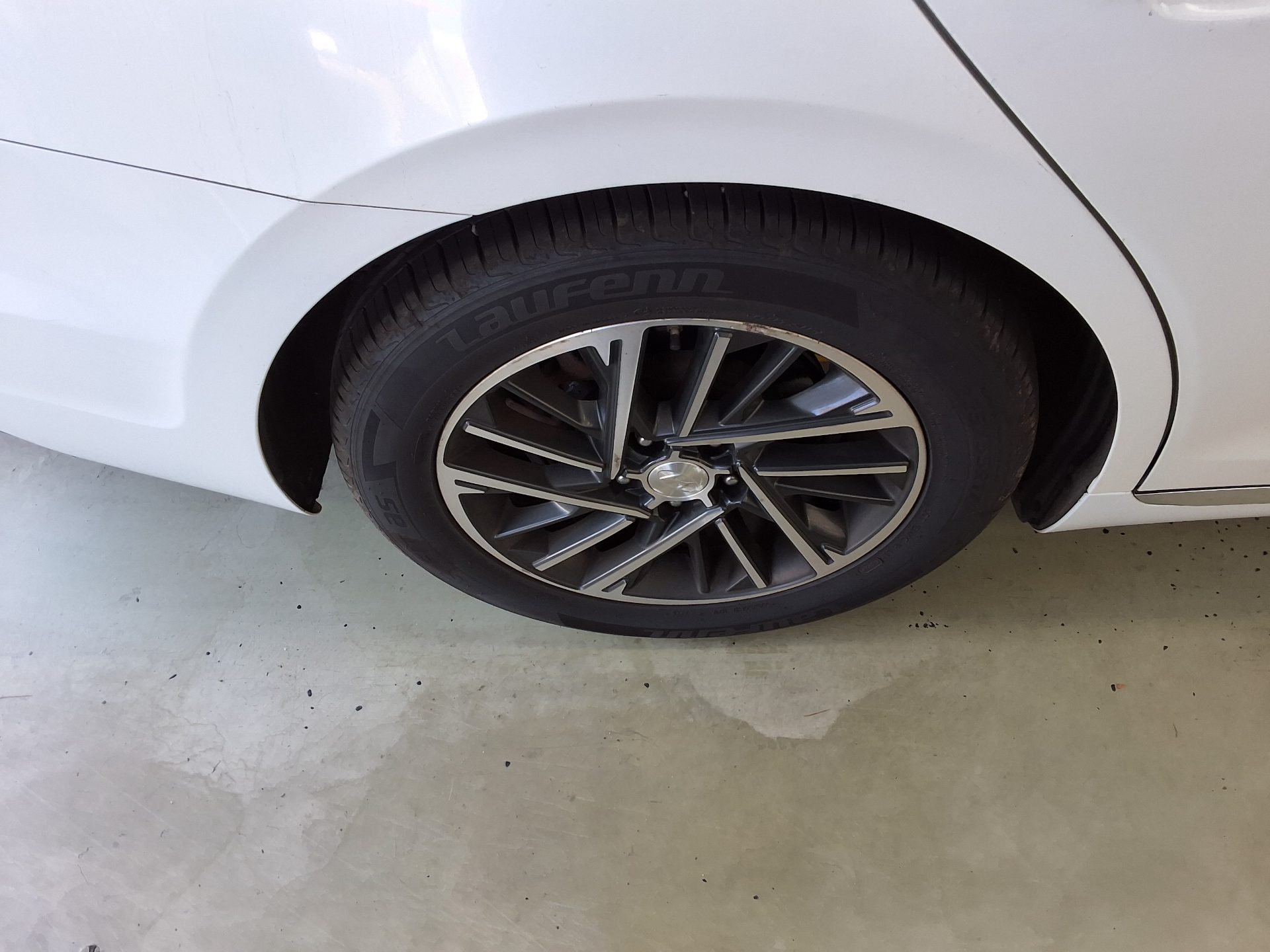 HYUNDAI THE NEW GRANDEUR IG LPi 3.0 RENTAL CAR PREMIUM 2021 - zdjęcie 26