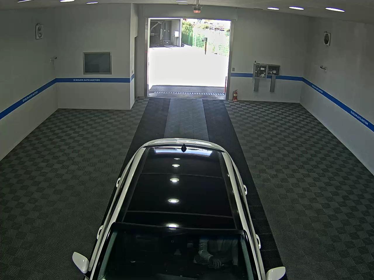 HYUNDAI THE NEW GRANDEUR IG LPi 3.0 RENTAL CAR PREMIUM 2021 - zdjęcie 7