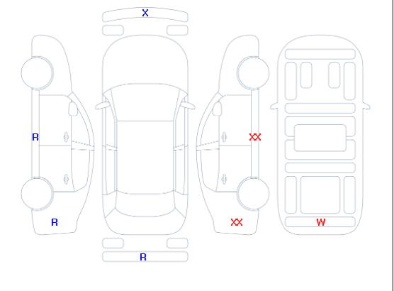KIA FORTE 1.6 CVVT PREMIUM Si BLACK 2010 - zdjęcie 26