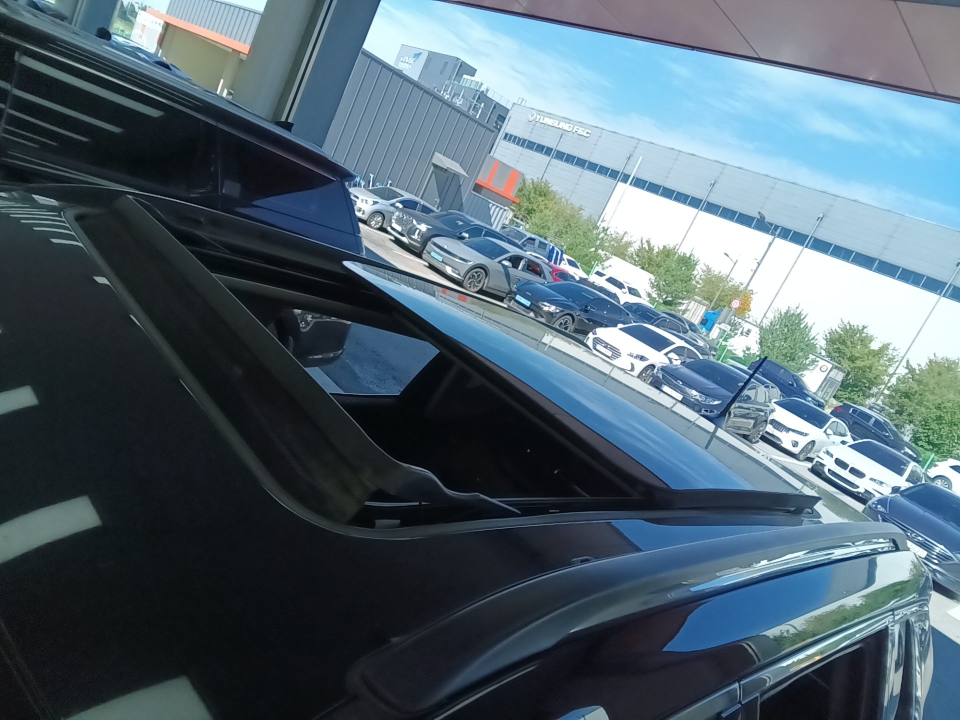 JEEP COMPASS (MP) 2.4 AWD LIMITED 2019 - zdjęcie 24