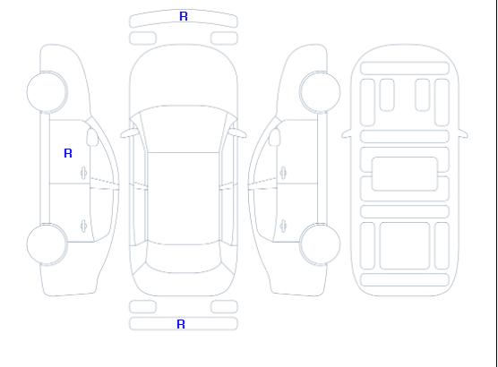 KIA ALL NEW MORNING (JA) GASOLINE TRENDY 2018 - zdjęcie 23