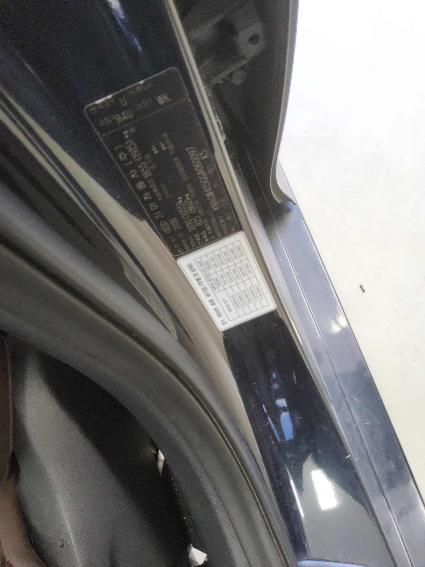 KIA NEW K5 1.7 DIESEL NOBLESSE SPECIAL SX 2016 - zdjęcie 16