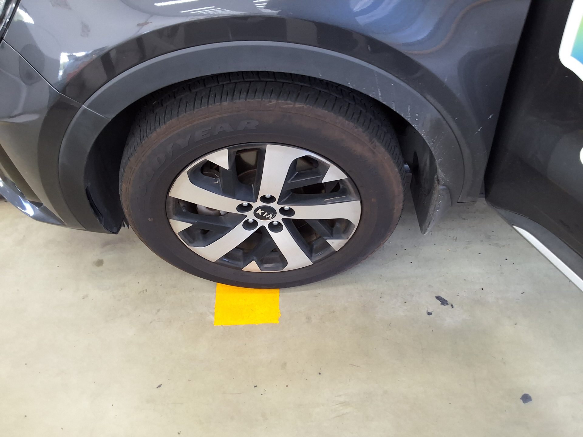 KIA NEW SORENTO (MQ4) 2.2 DIESEL 4WD PRESTIGE 2021 - zdjęcie 22