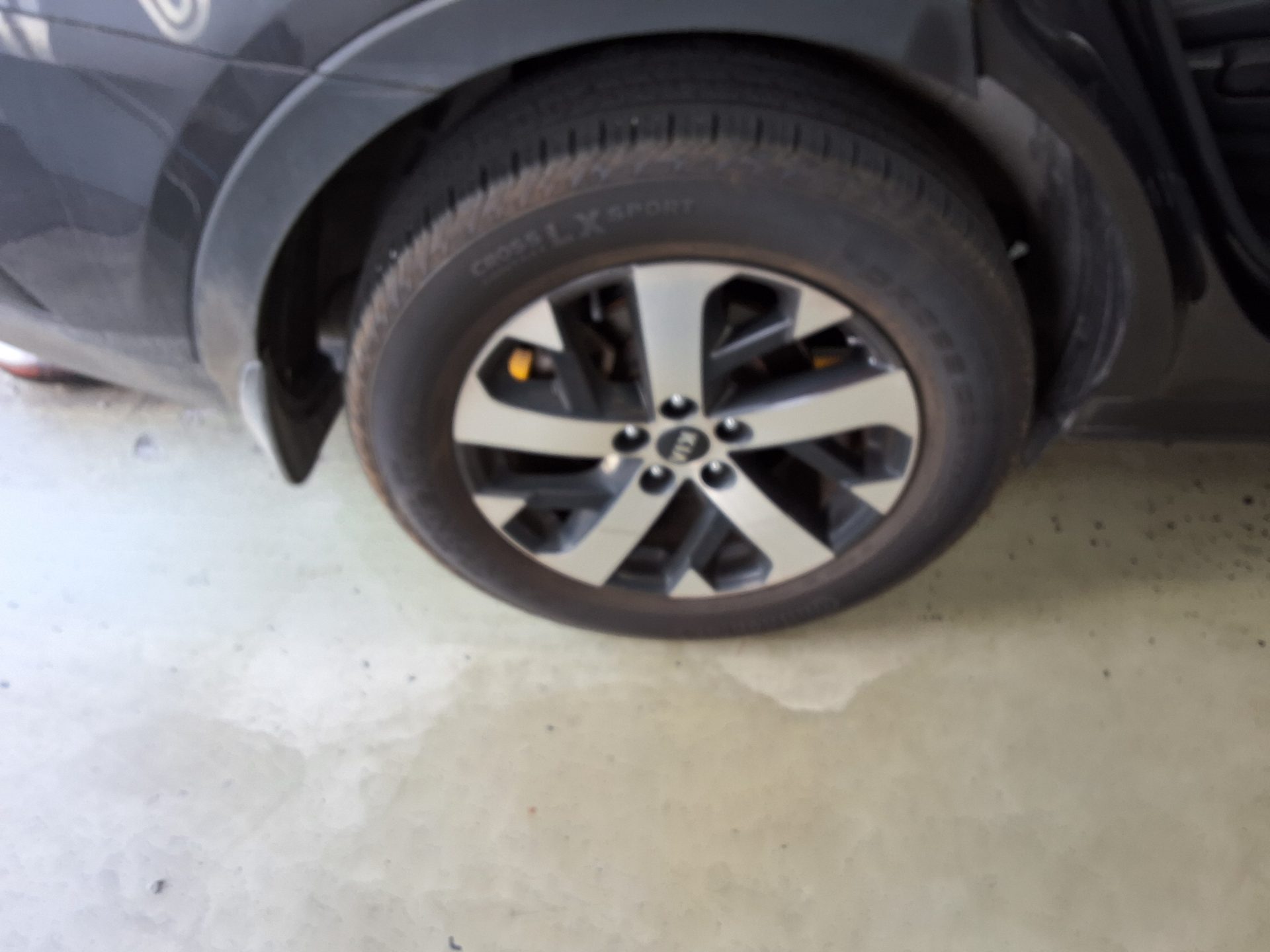 KIA NEW SORENTO (MQ4) 2.2 DIESEL 4WD PRESTIGE 2021 - zdjęcie 25