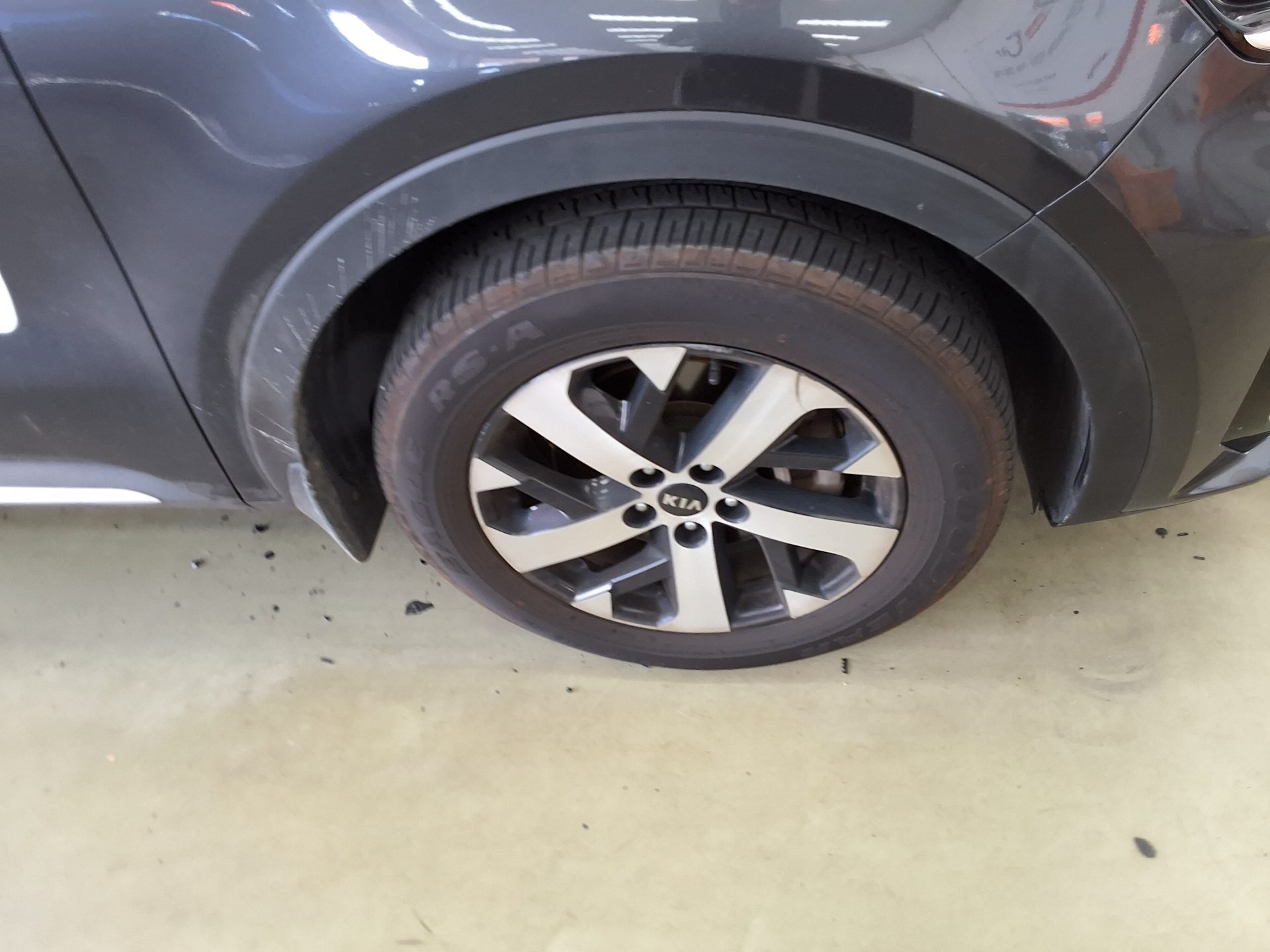 KIA NEW SORENTO (MQ4) 2.2 DIESEL 4WD PRESTIGE 2021 - zdjęcie 24