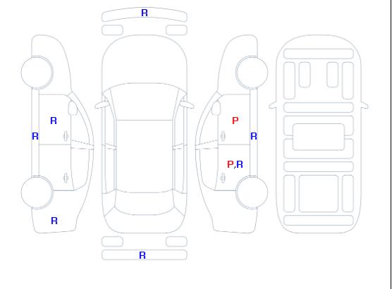 BMW 1 SERIES (2ND GEN) 5-DOOR 118d SPORT LINE 2016 - zdjęcie 28