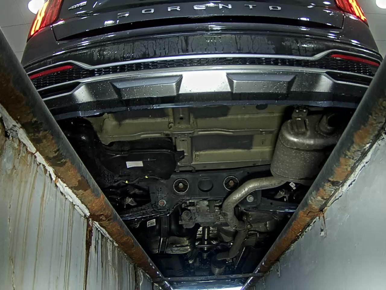 KIA NEW SORENTO (MQ4) 2.2 DIESEL 4WD PRESTIGE 2021 - zdjęcie 8