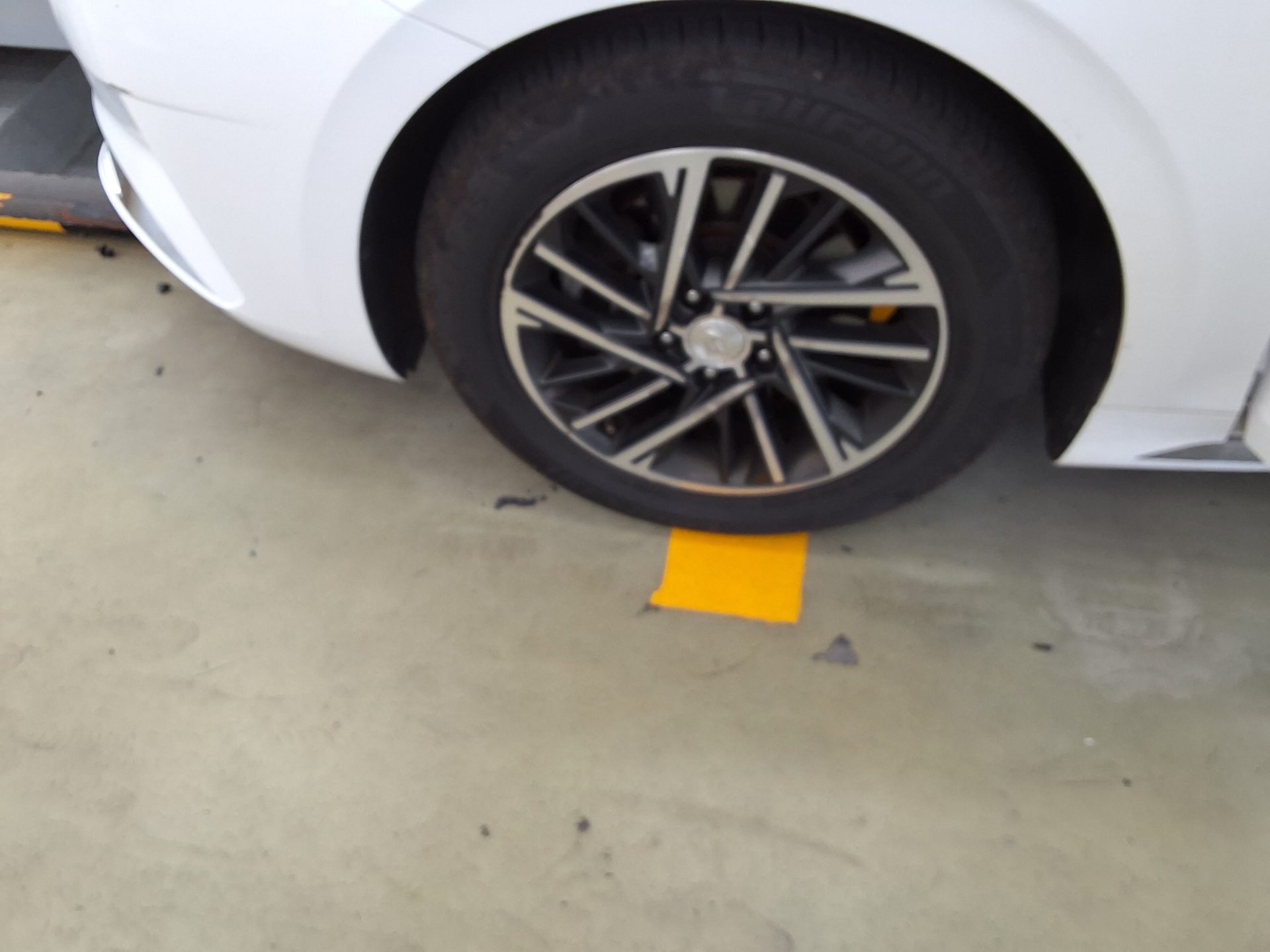 HYUNDAI THE NEW GRANDEUR IG LPi 3.0 RENTAL CAR PREMIUM 2021 - zdjęcie 23