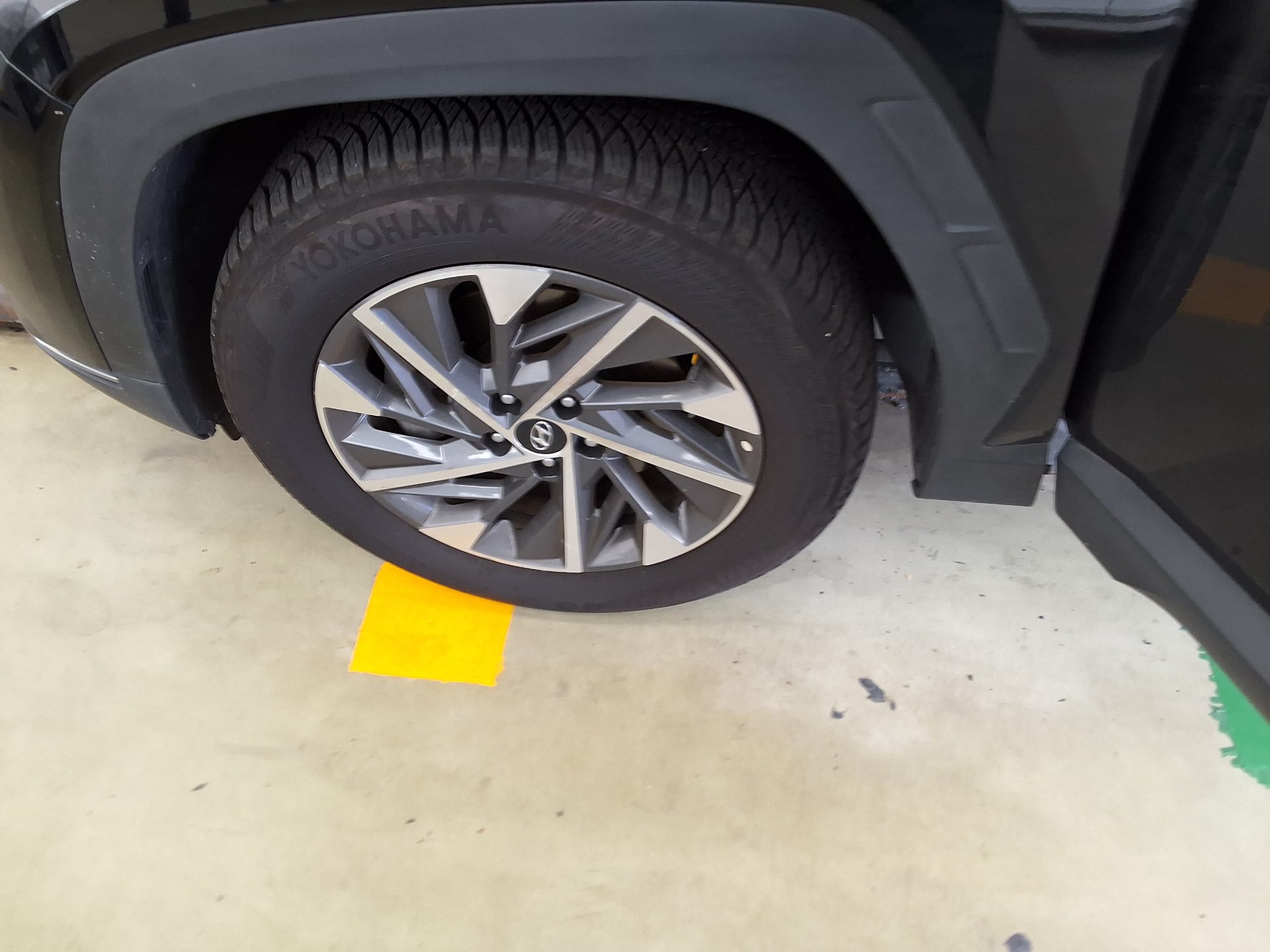 HYUNDAI THE ALL NEW TUCSON HYBRID 1.6 HEV 2WD INSPIRATION 2023 - zdjęcie 22