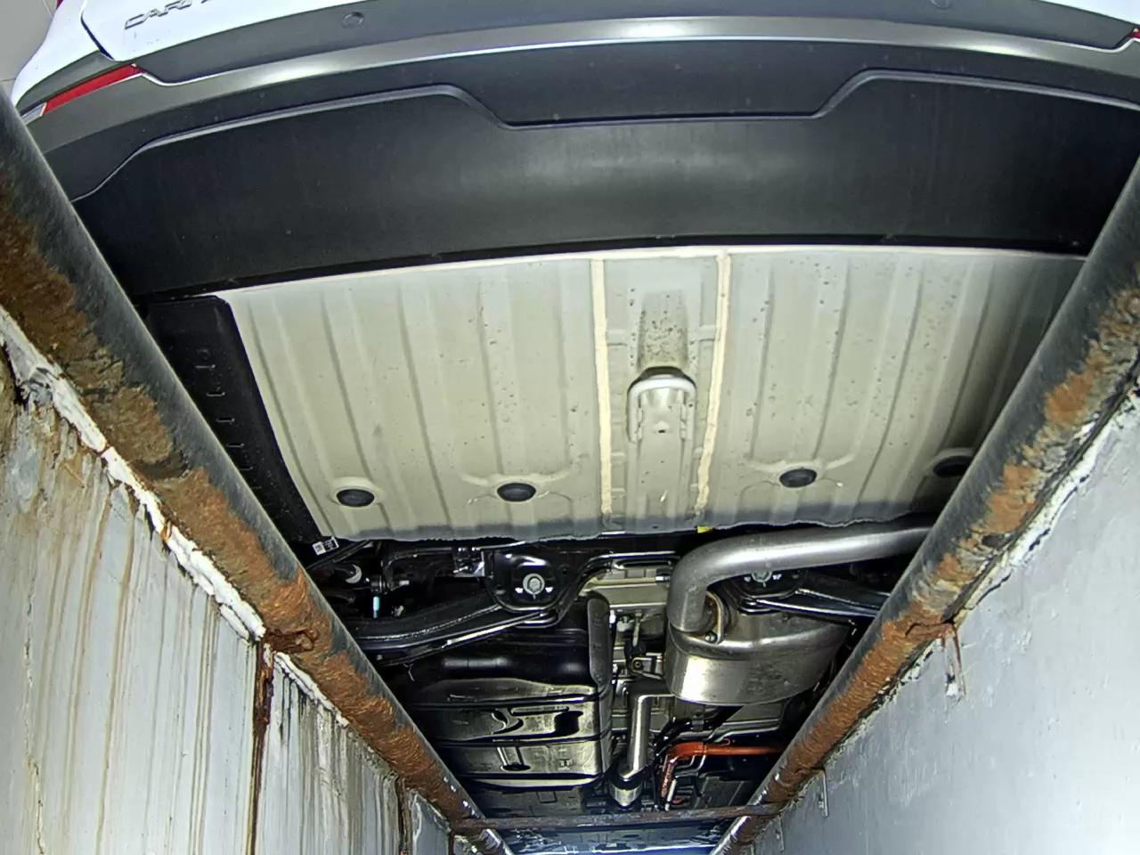 KIA THE NEW CARNIVAL HYBRID (KA4) 1.6 HEV 7-SEATER SIGNATURE GRAVITY 2025 - zdjęcie 8