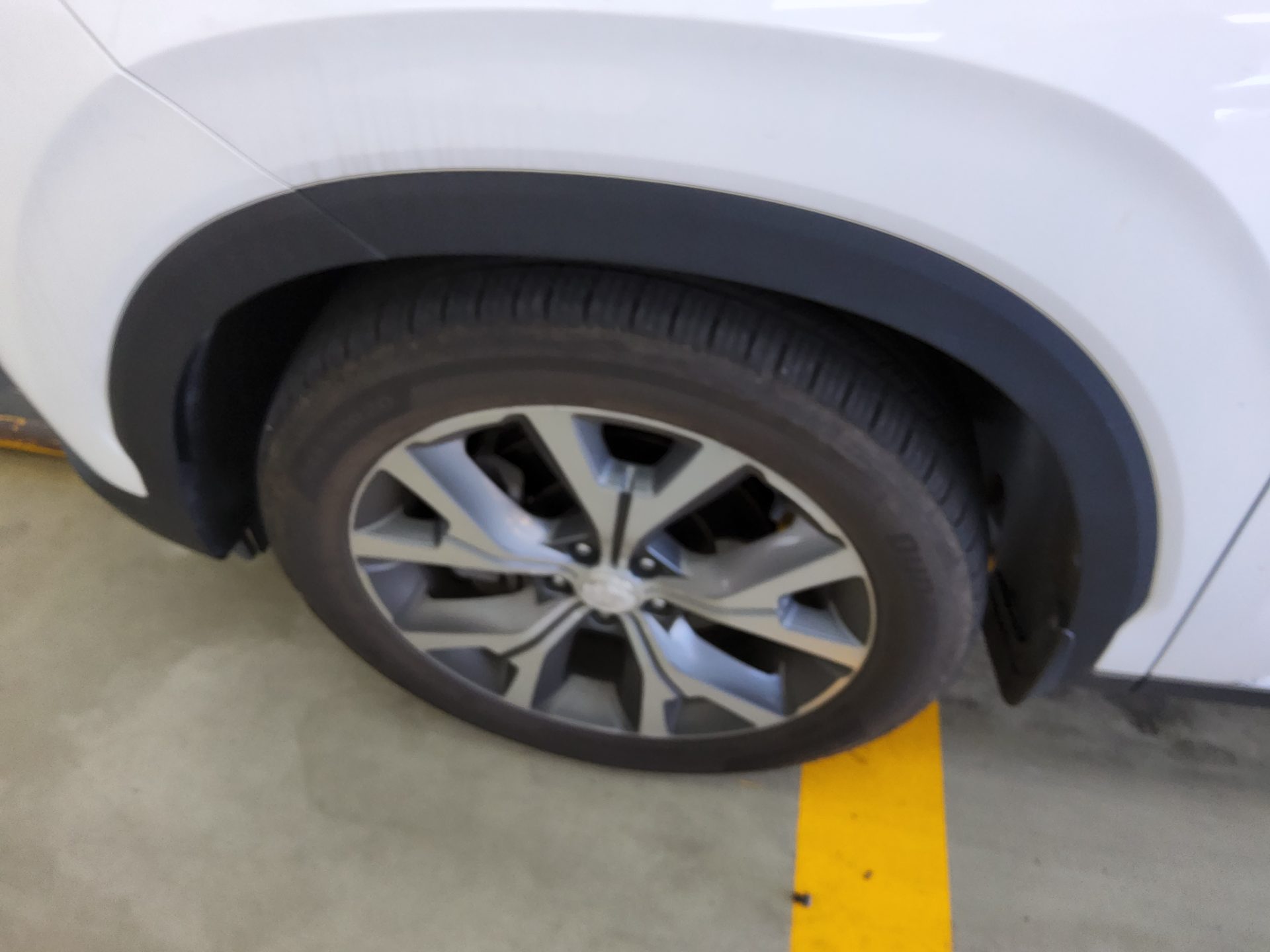 HYUNDAI PALISADE 2.2 DIESEL EXCLUSIVE 2021 - zdjęcie 23