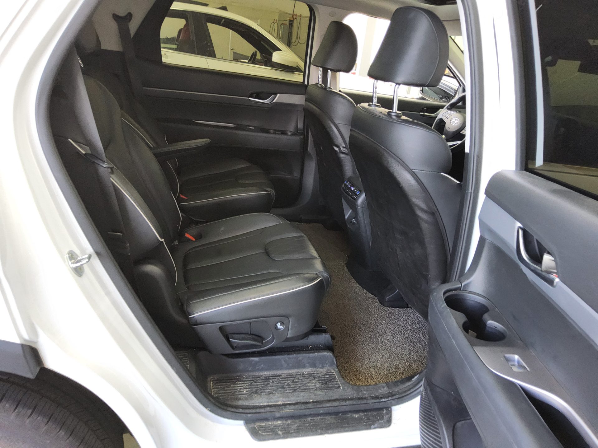 HYUNDAI PALISADE 2.2 DIESEL EXCLUSIVE 2021 - zdjęcie 13