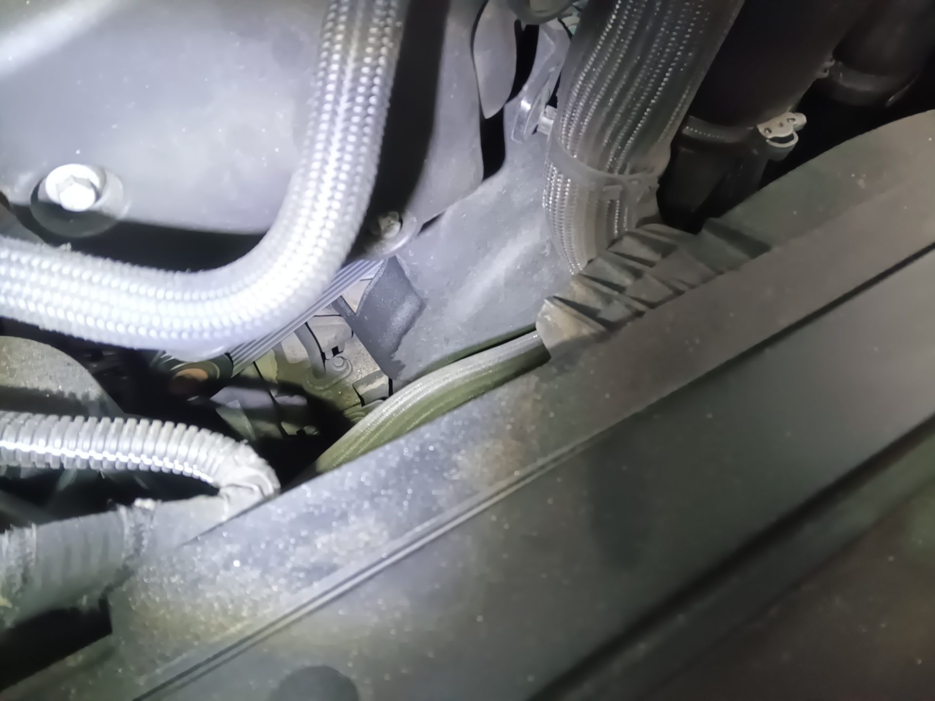 MASERATI LEVANTE 3.0 DIESEL 2017 - zdjęcie 30