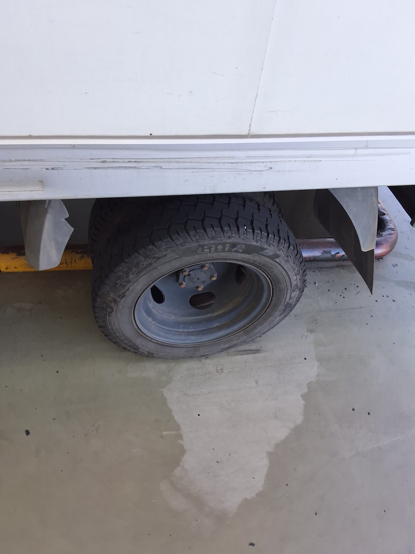 KIA BONGO III CARGO REFRIGERATED BOX TRUCK 2018 - zdjęcie 20