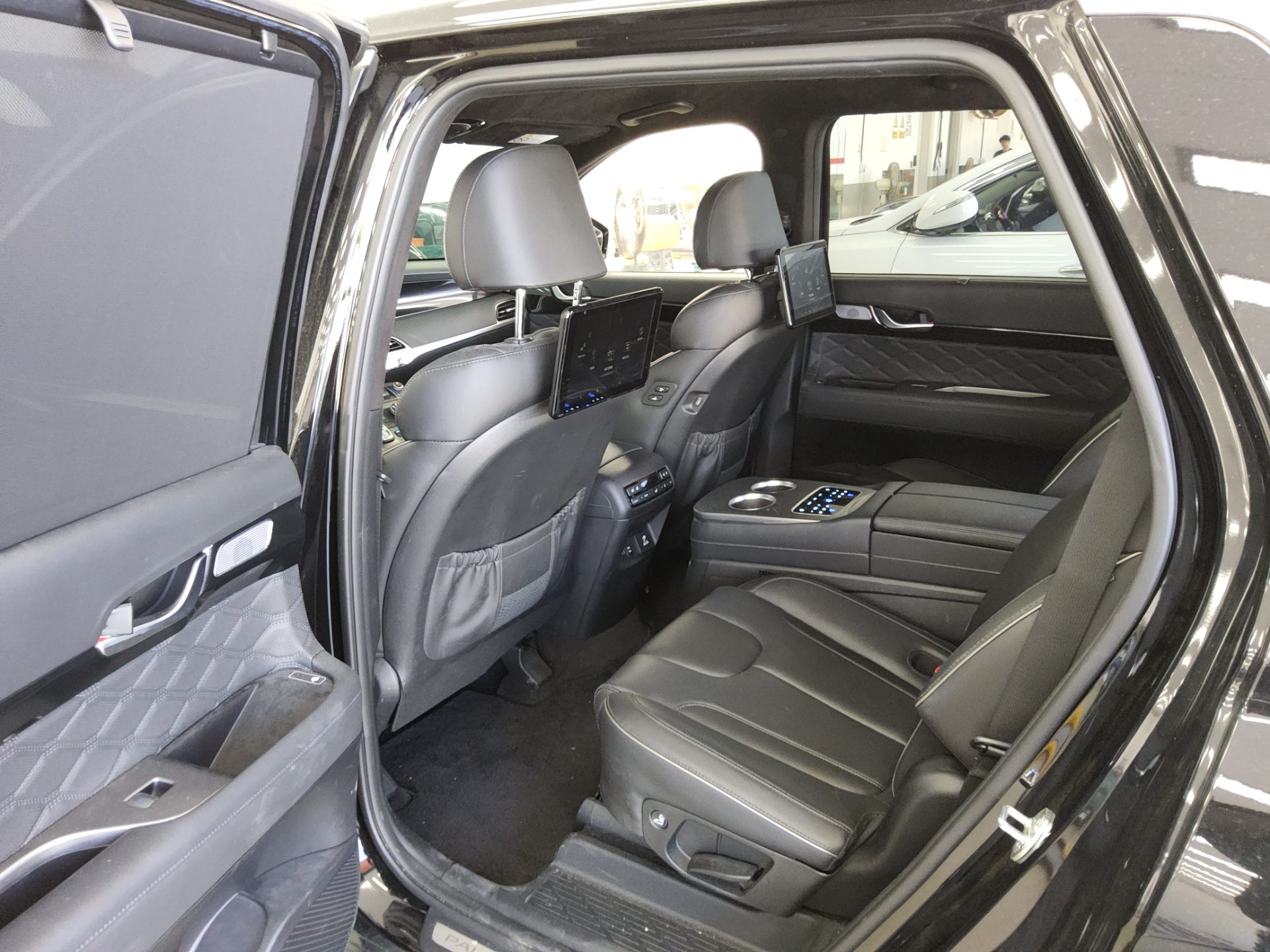 HYUNDAI PALISADE 3.8 GASOLINE AWD VIP 2022 - zdjęcie 12