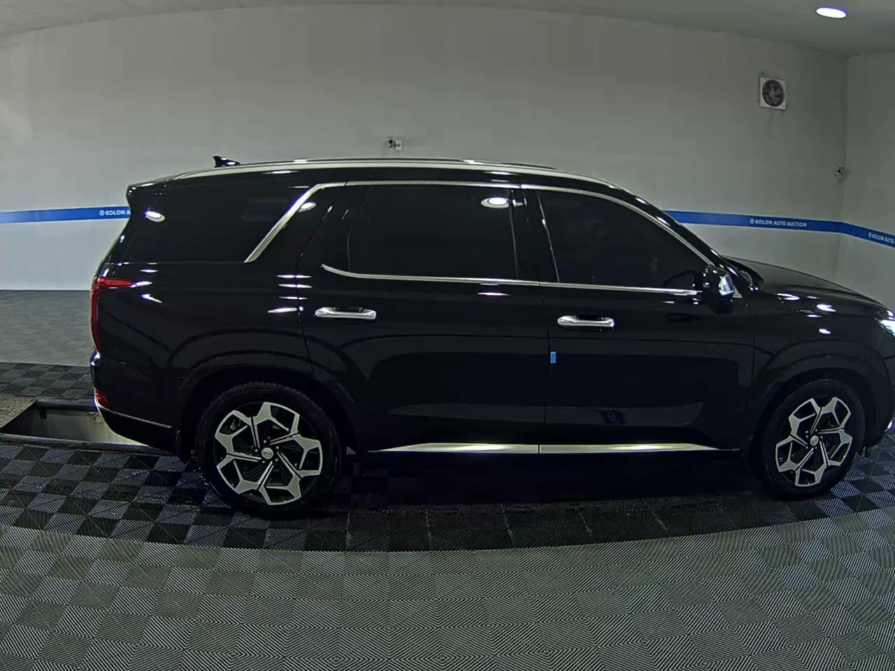 HYUNDAI PALISADE 3.8 GASOLINE AWD VIP 2022 - zdjęcie 4